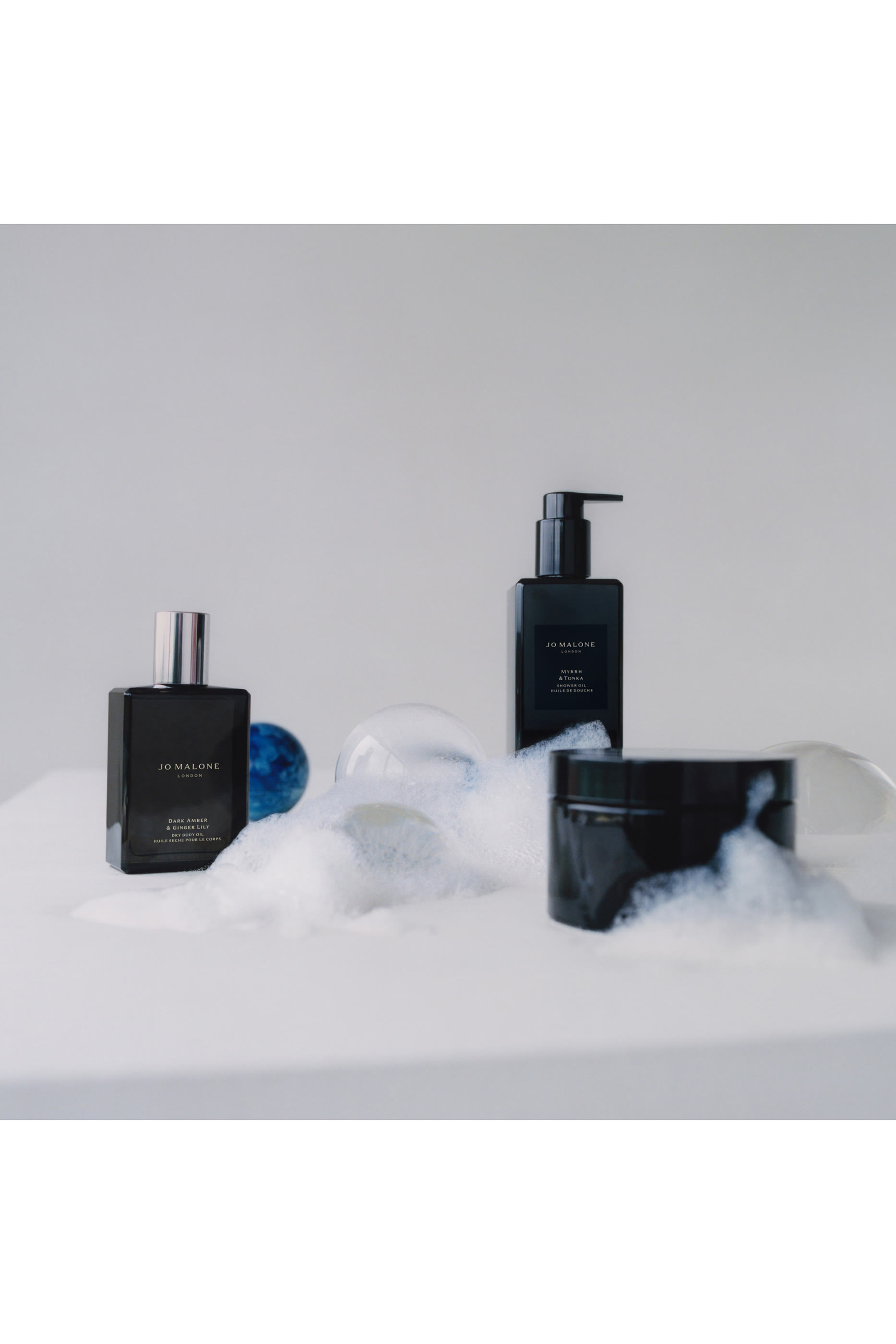 Oud & Bergamot Body and Hand Wash