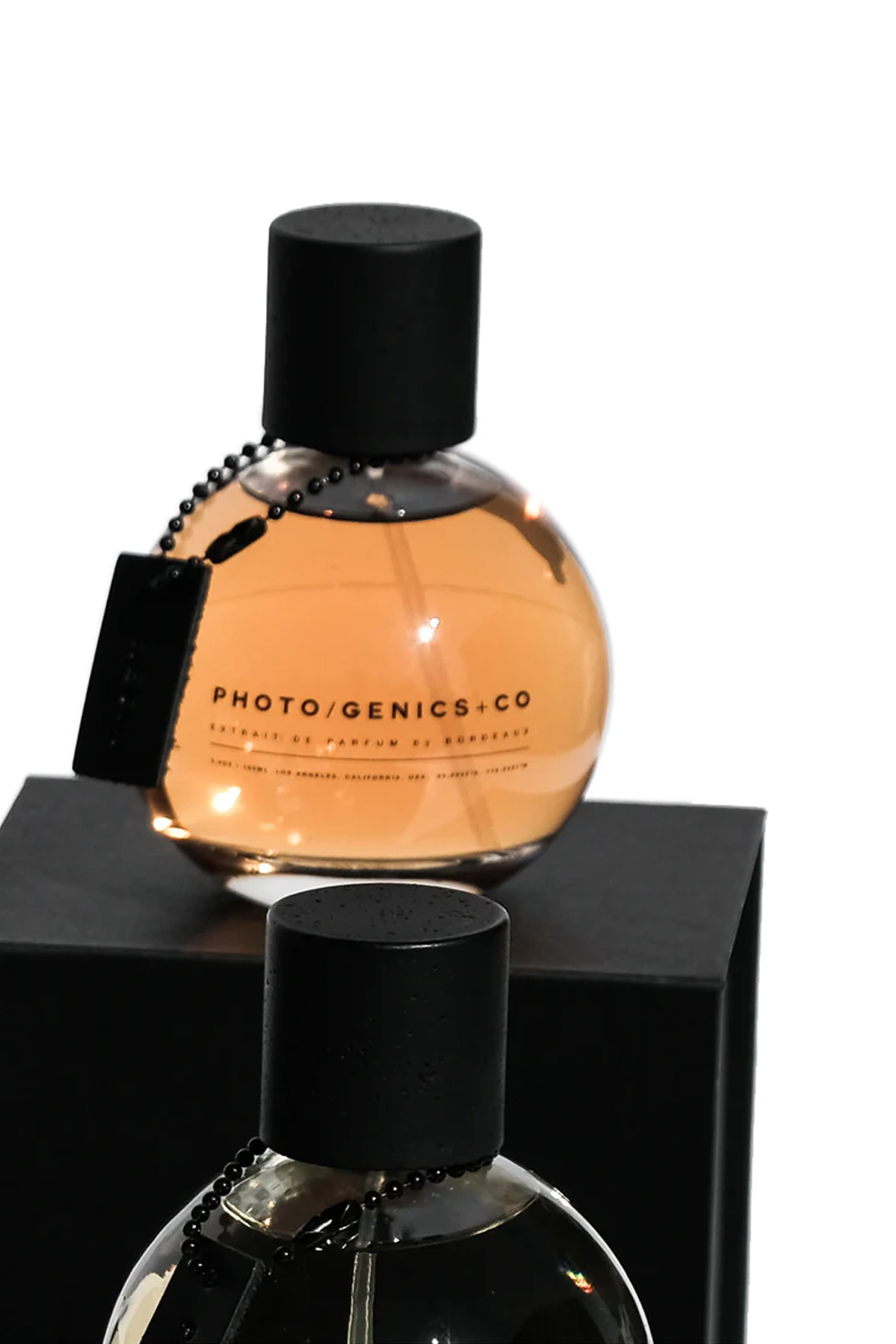 #7 Resin Extrait De Parfum