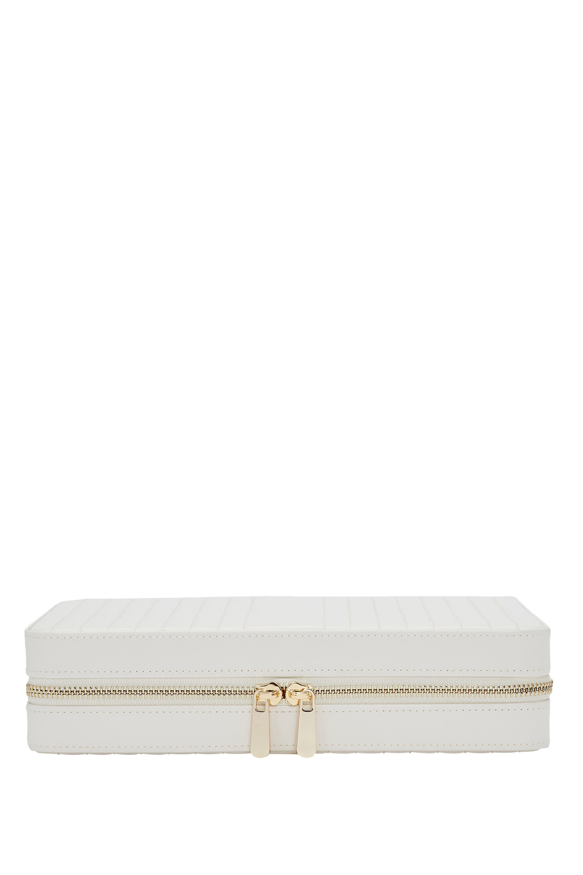 Maria Large Zip Jewelry Case
