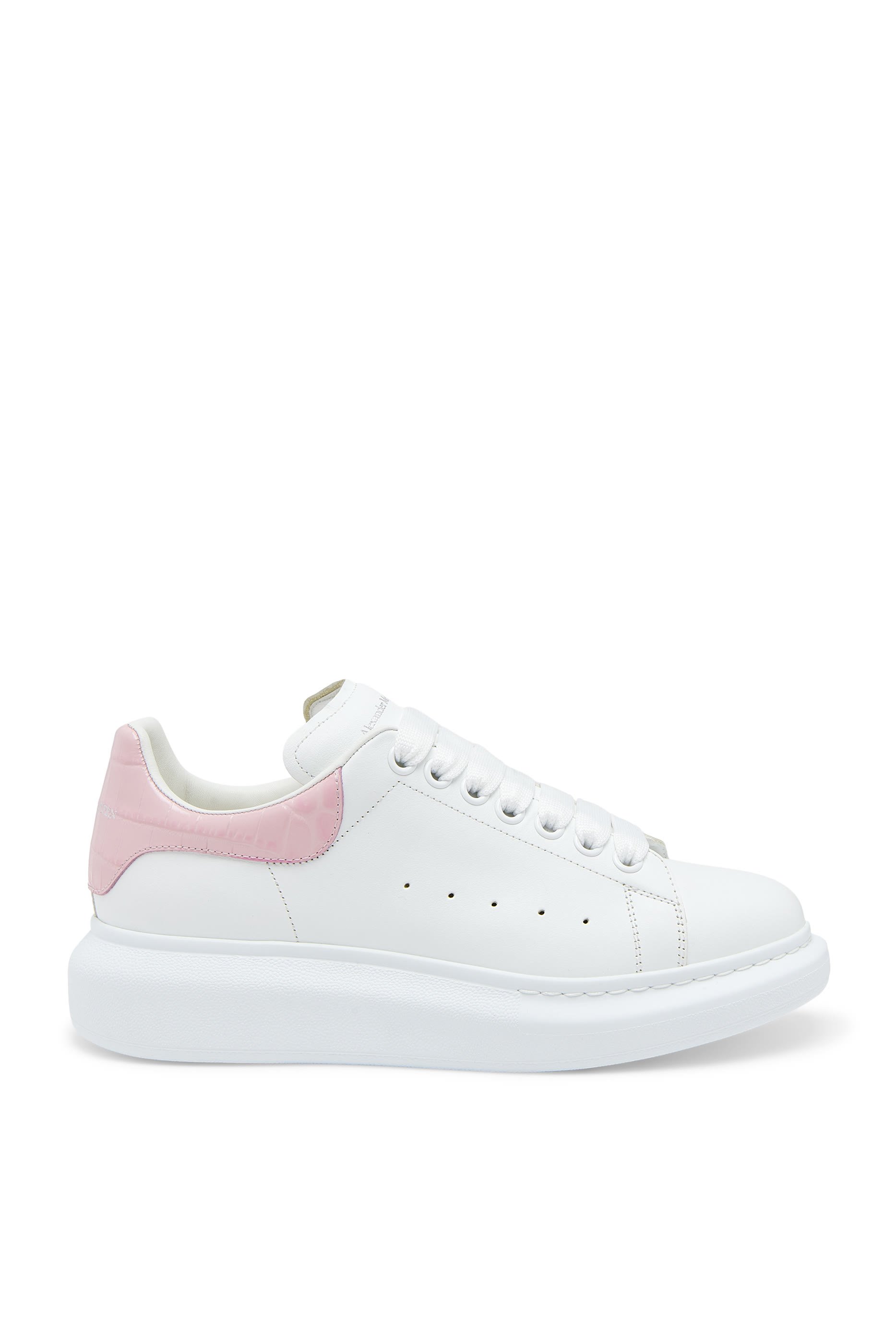 Logo Low-Top Sneakers