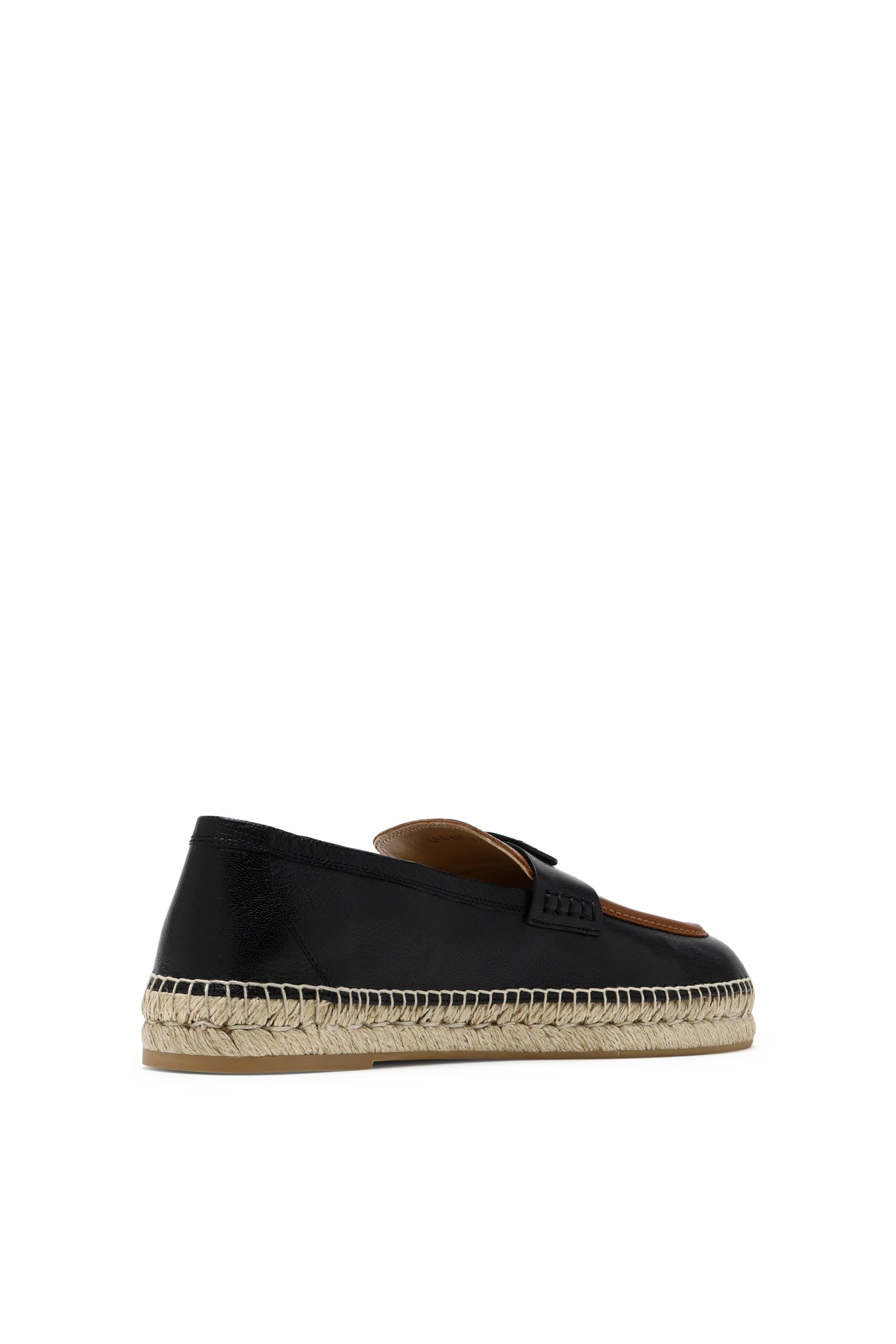 Palm Avenue Loafers