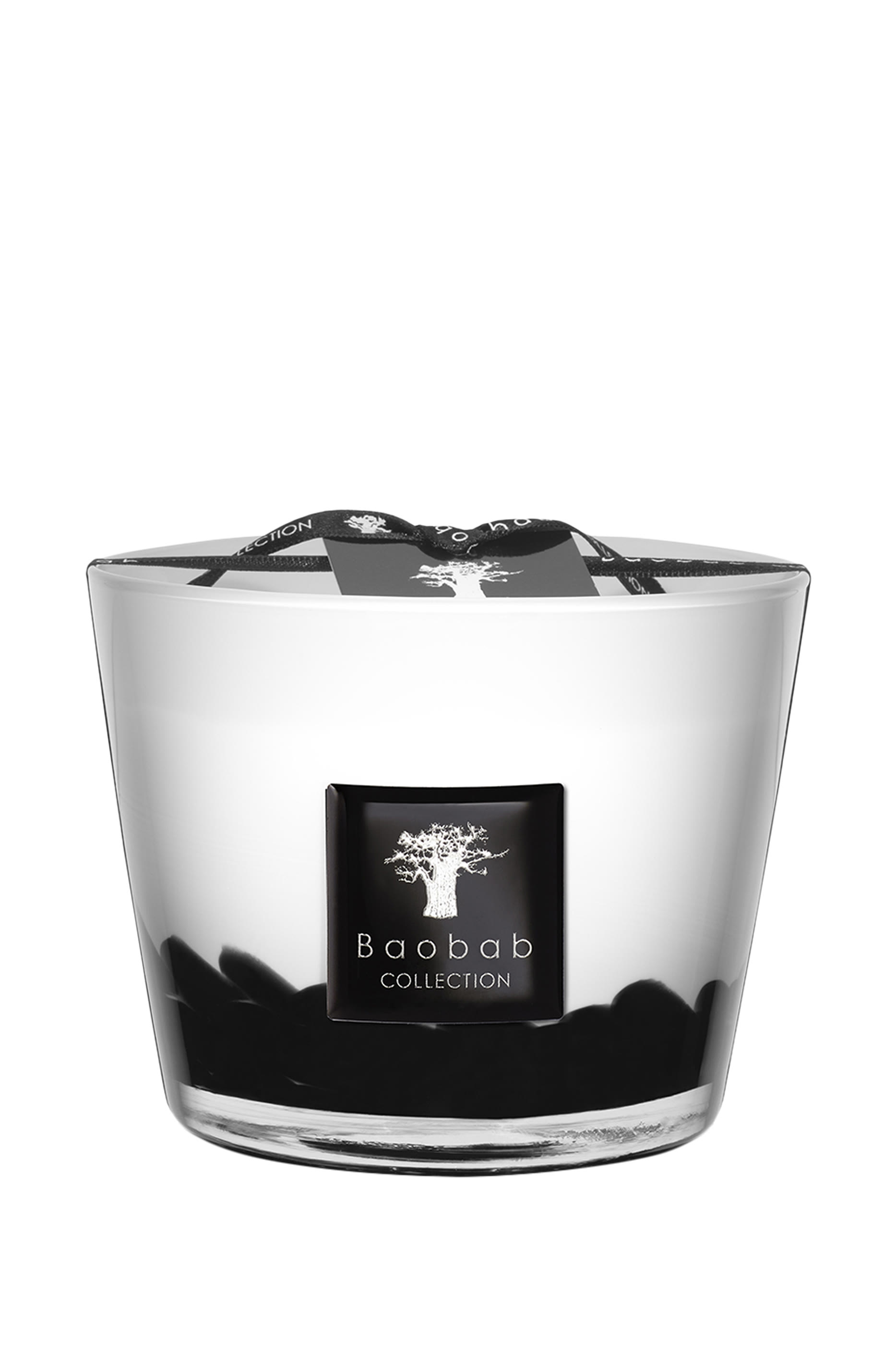 Max 10 Feathers Scented Candle