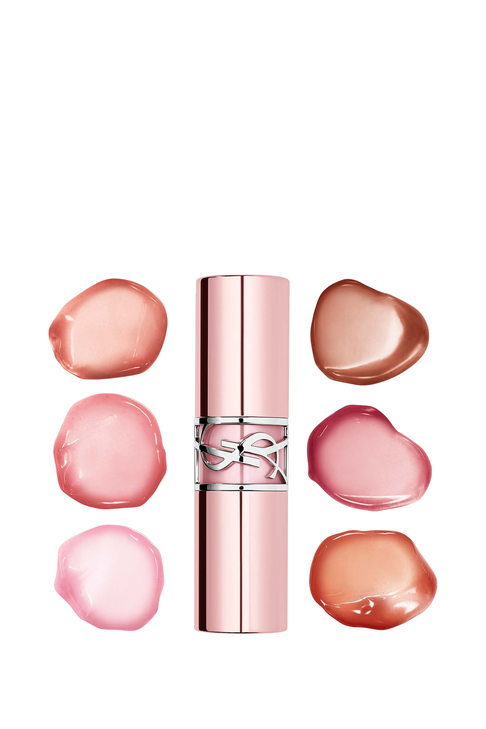 Loveshine Candy Glaze Lip Gloss Stick