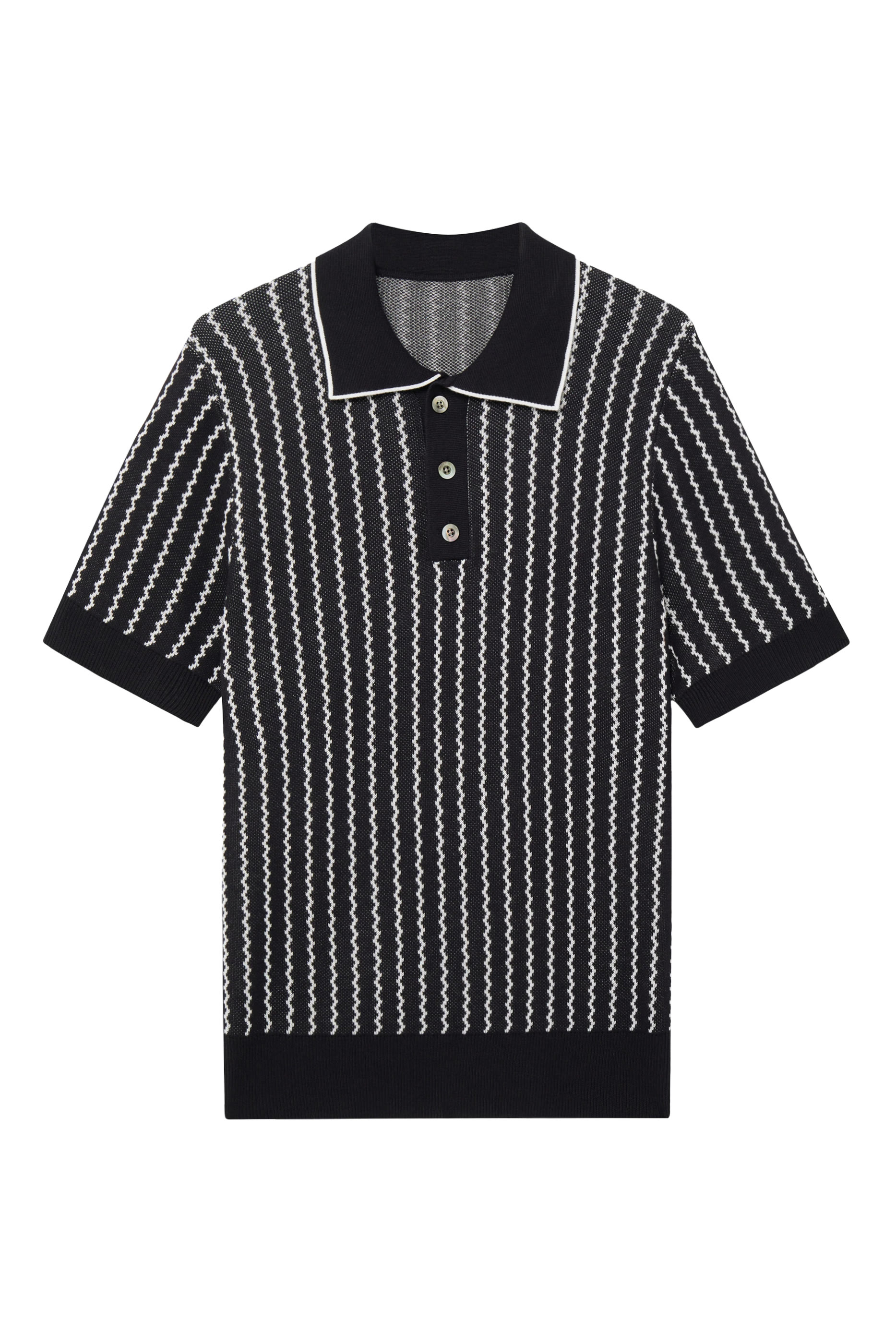 Monaco Polo Shirt