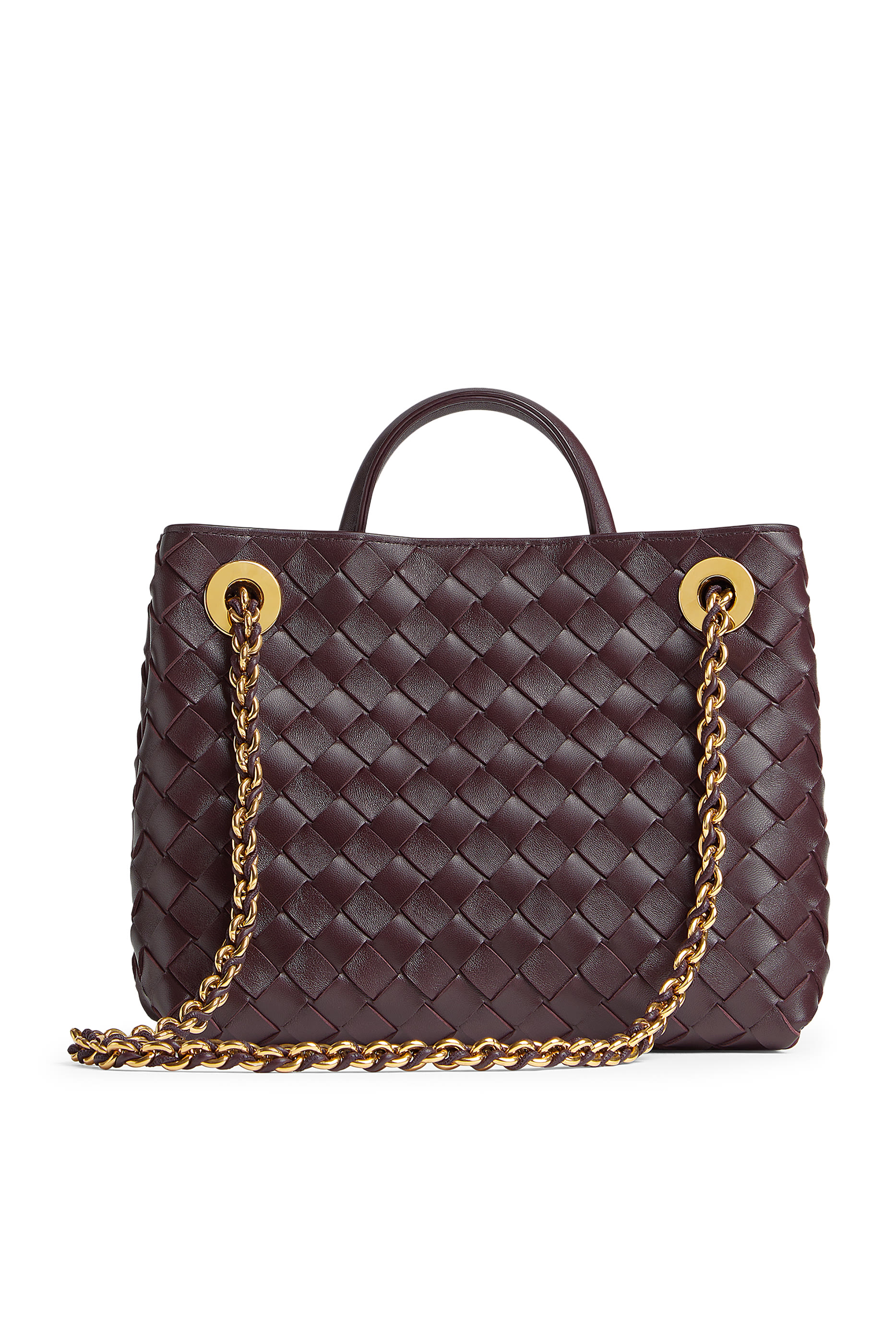 Small Andiamo Chain Bag 