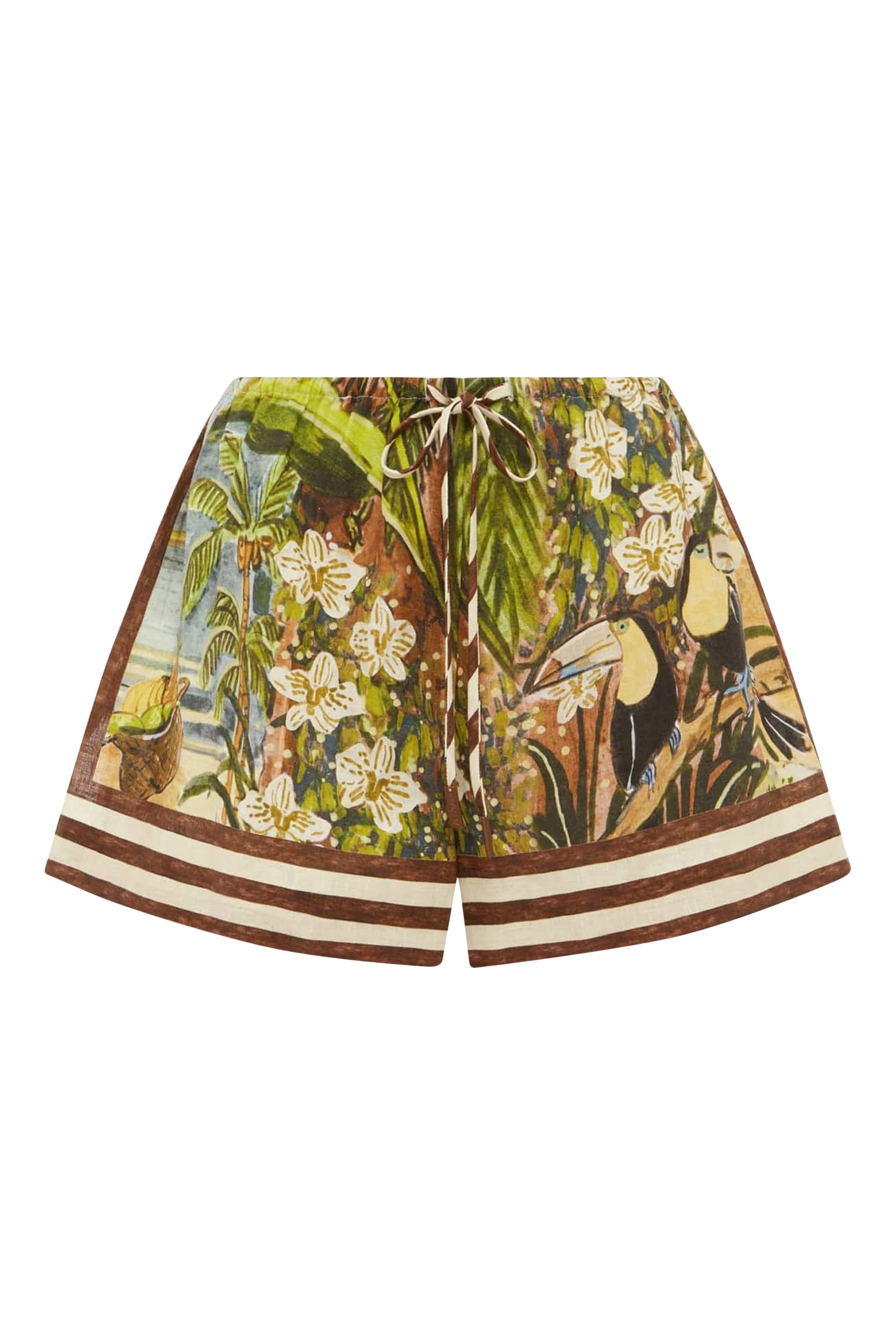  Toucan Tango Shorts