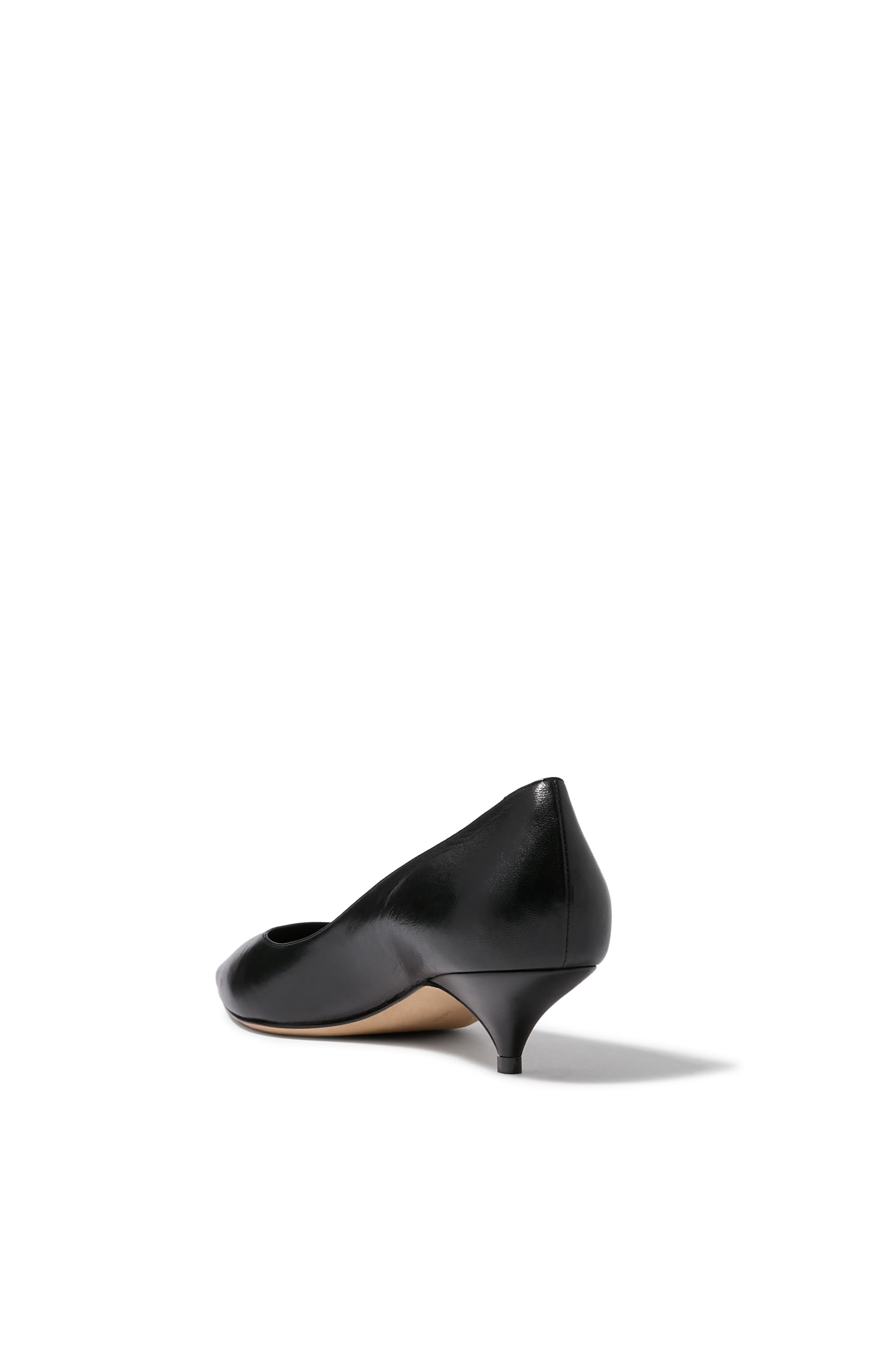 Liisa Kitten Two 35 Pumps