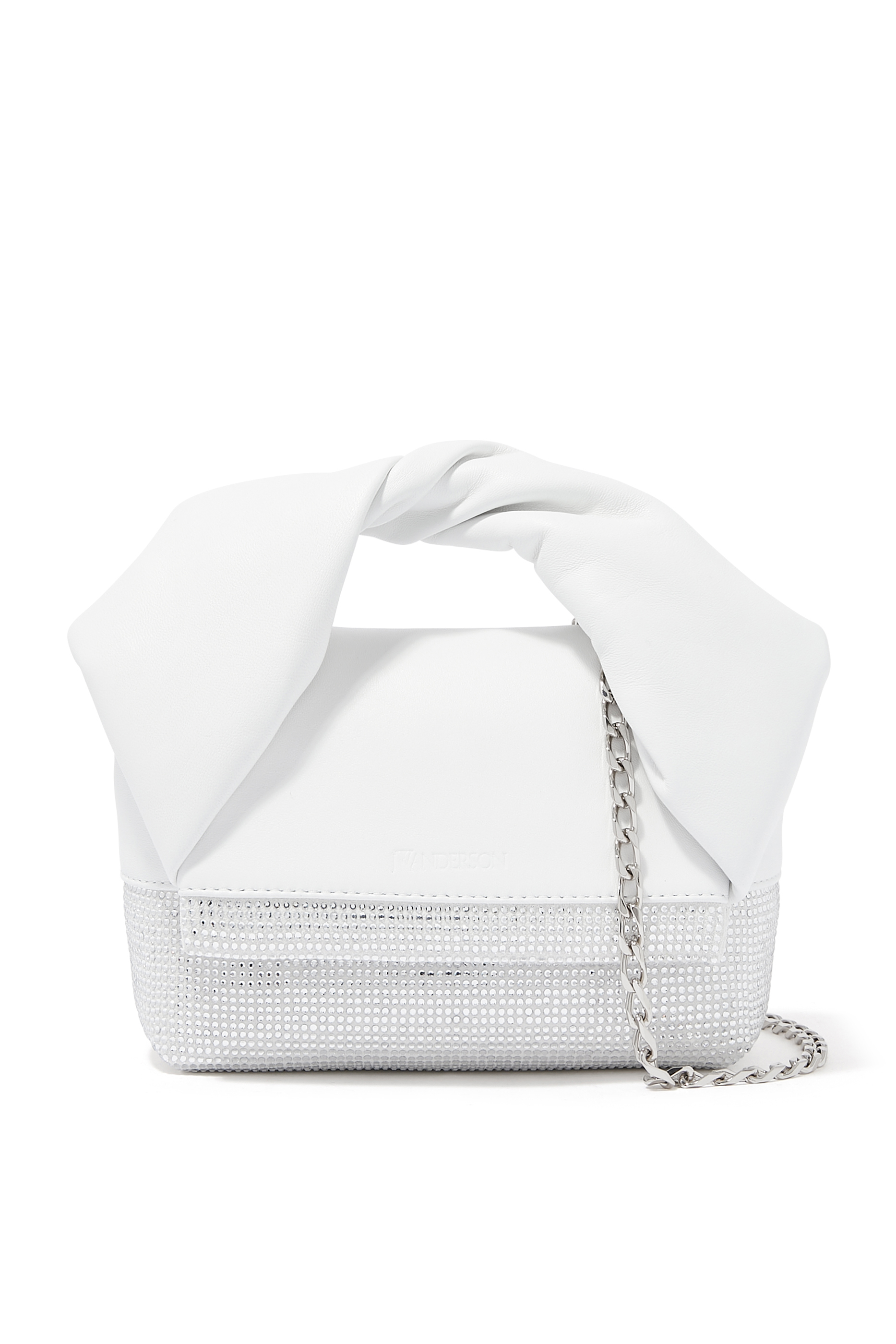 Small Crystal Twister Bag