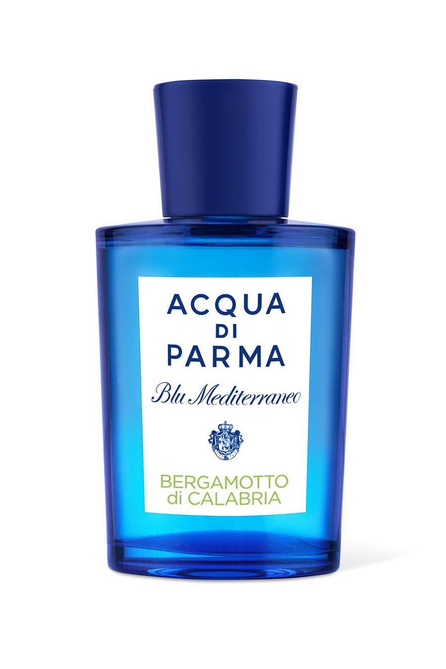 Bergamotto di Calabria Eau de Toilette
