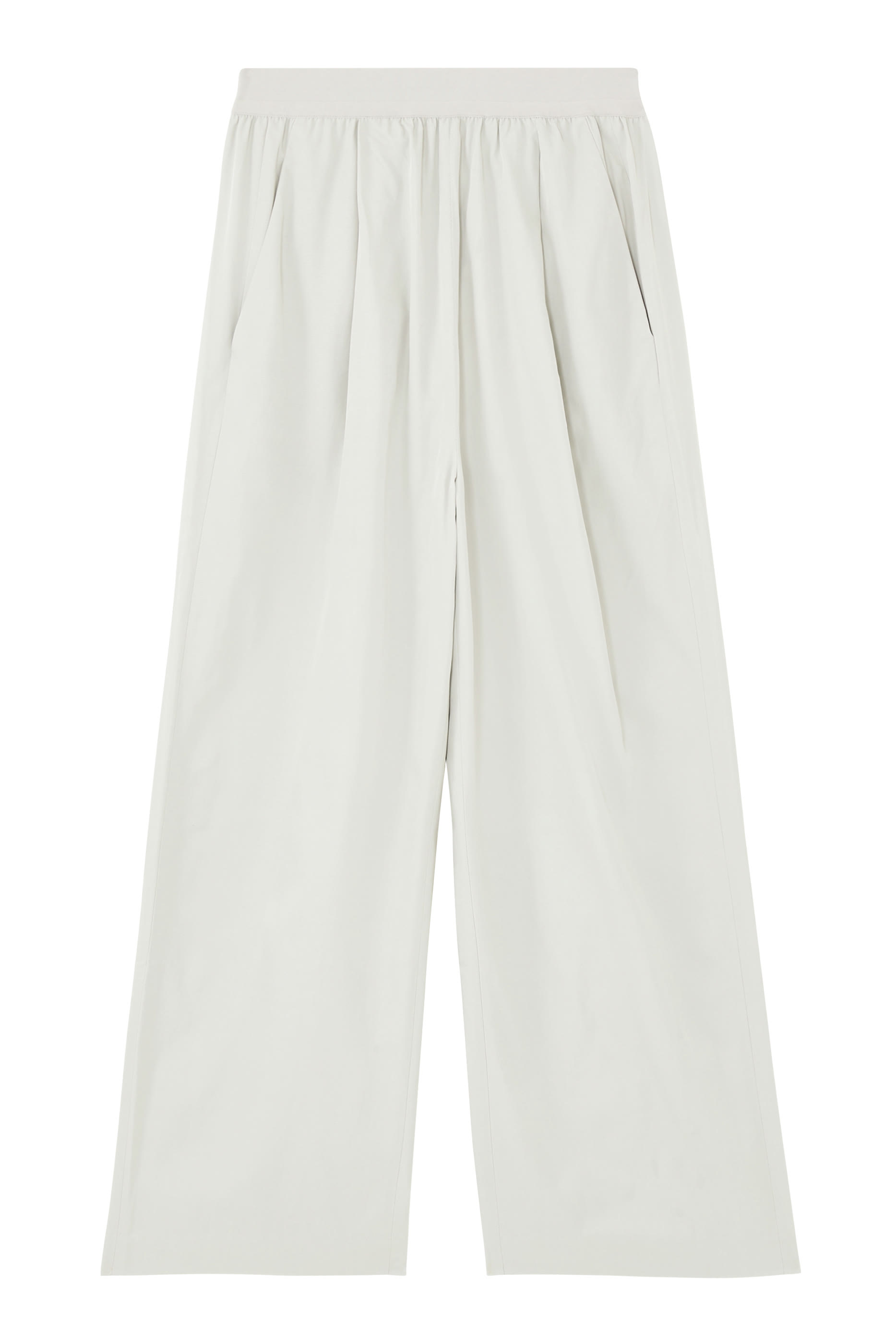 Drapey Suiting Marit Pullon Pants