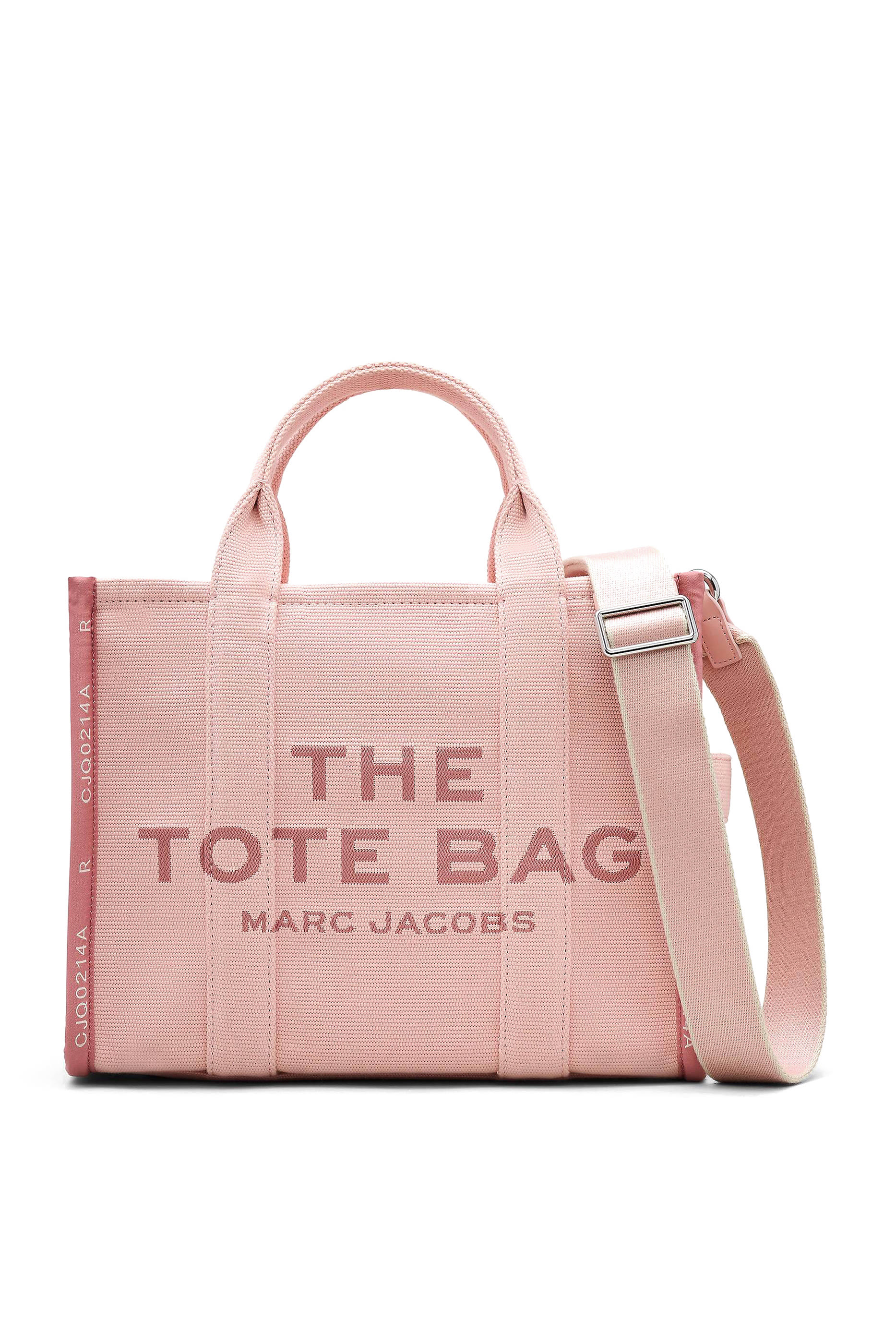 Jacquard Medium Tote Bag