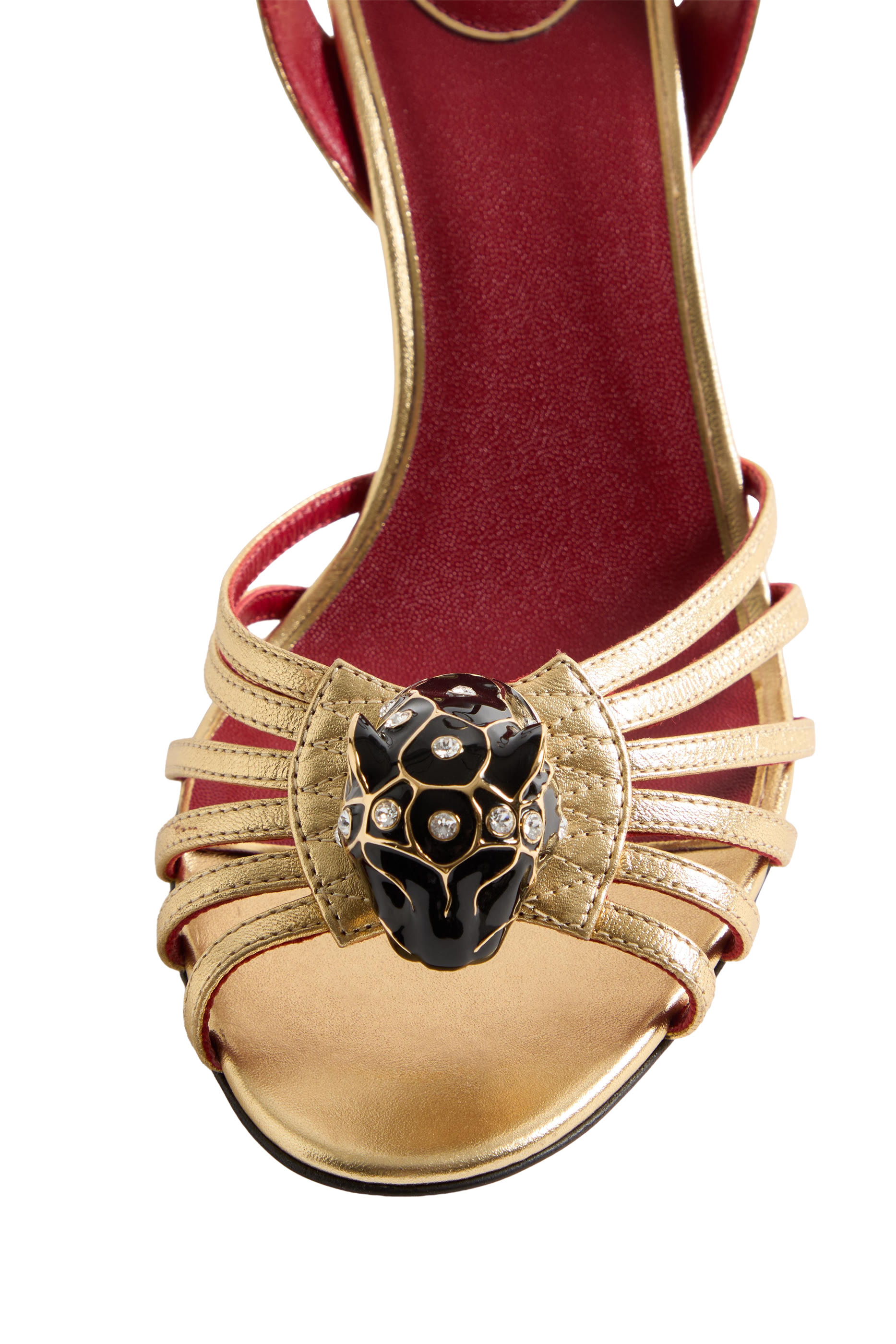 Panthea 90 Platform Sandals 