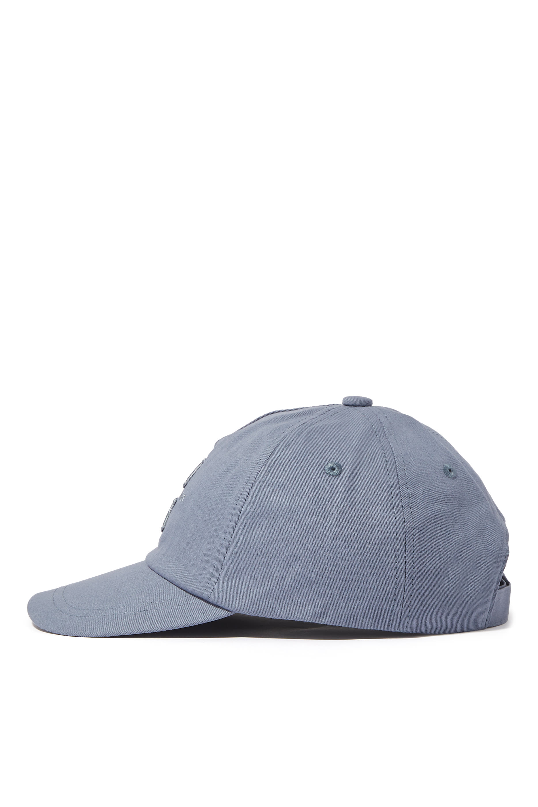 ASV Faded Cotton Hat with Visor