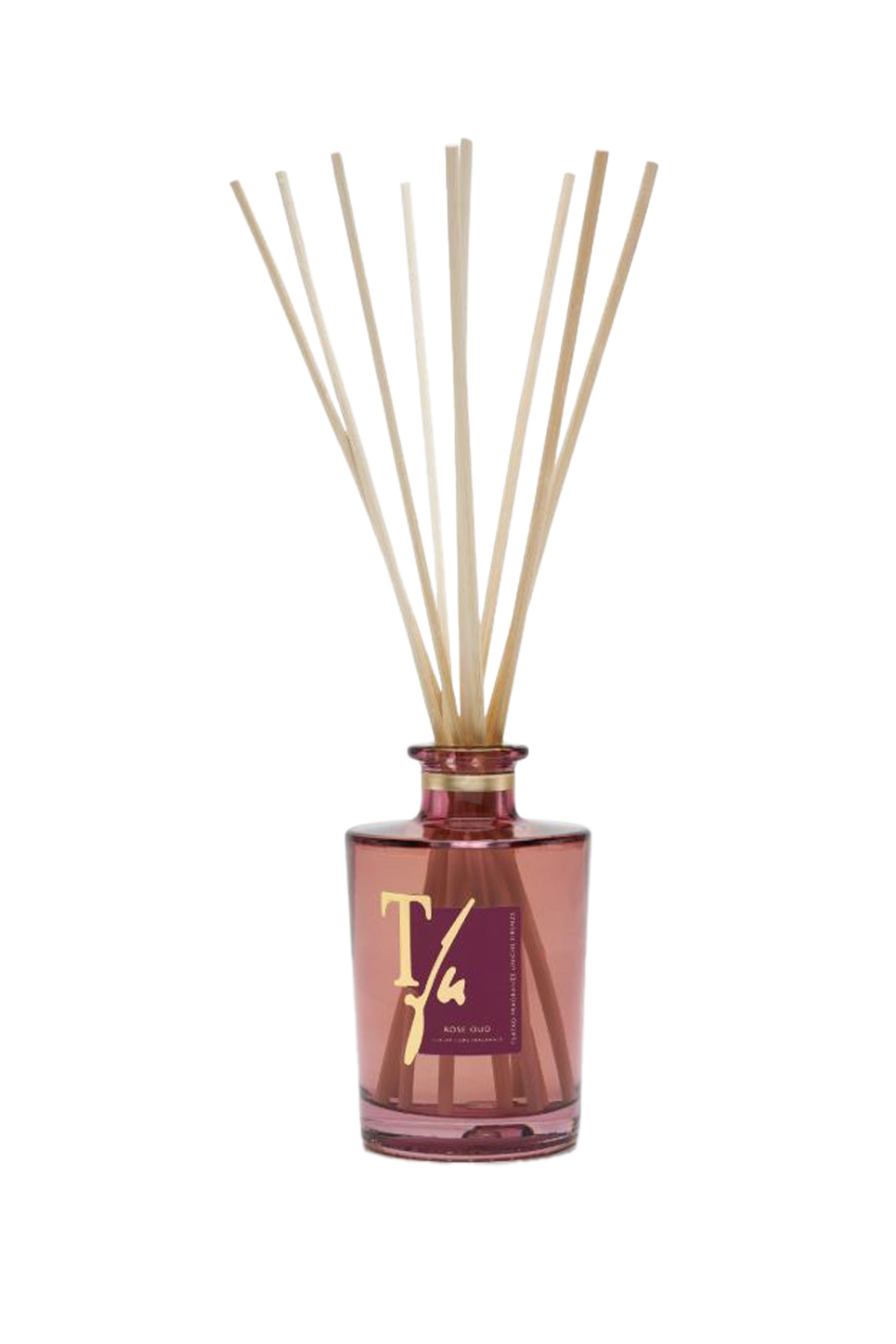 Rose Oud Diffuser