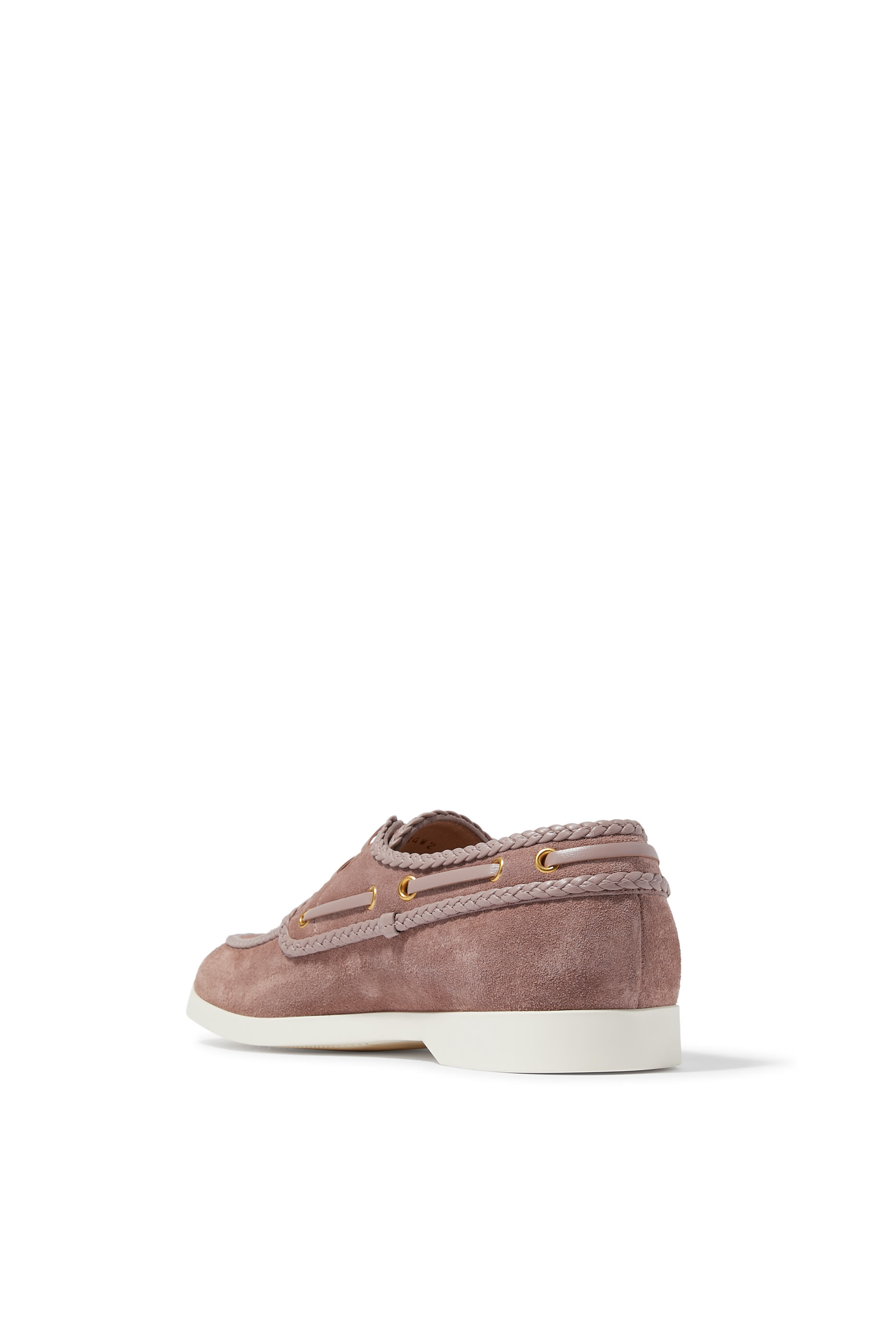 Palm Avenue Slip-On Shoes