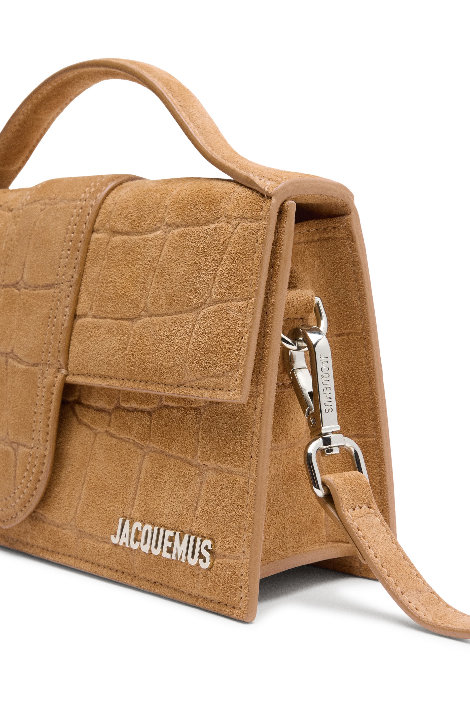 The Large Bambino Crossbody Bag