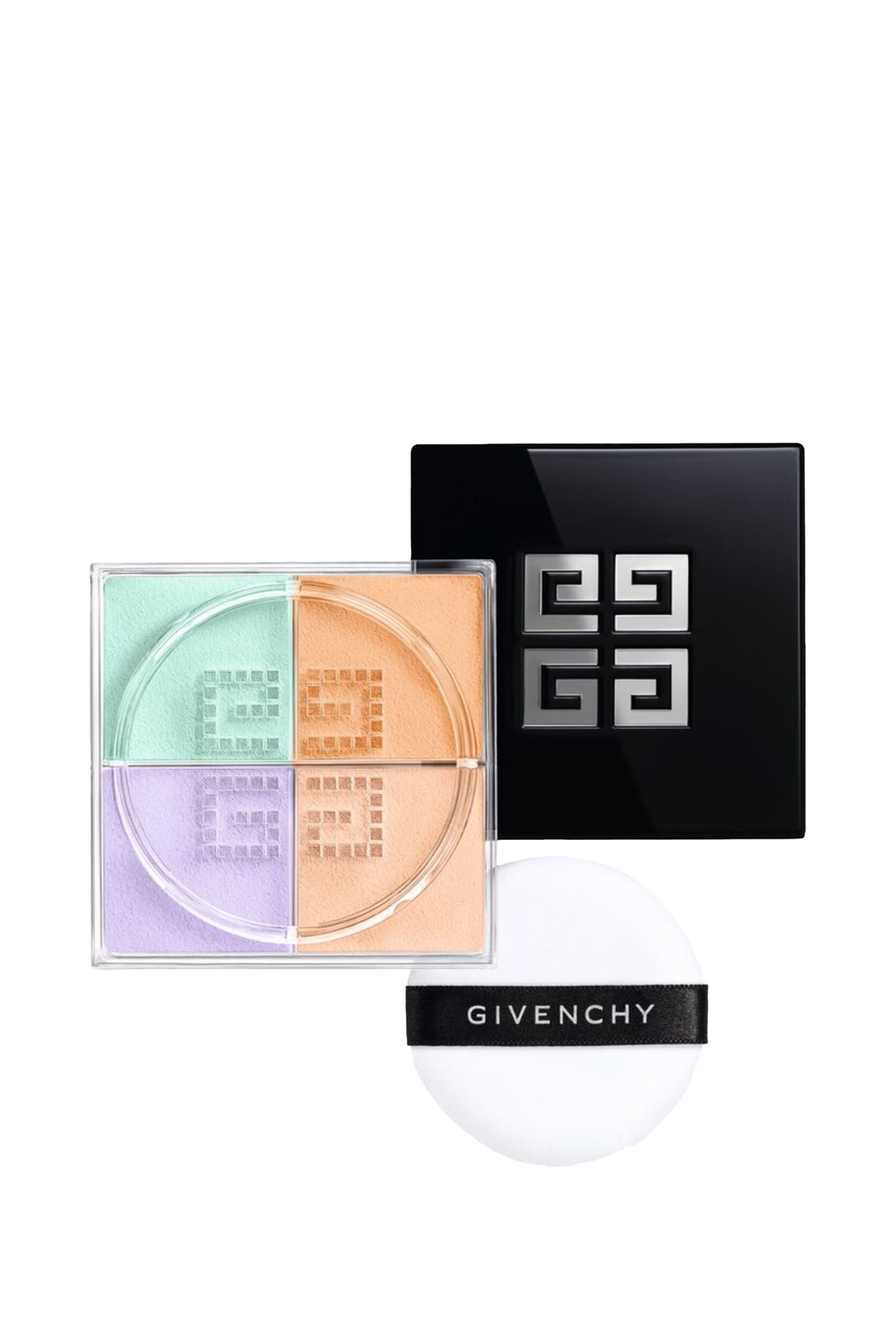 Prisme Libre Loose Powder, 4-color Loose Setting and Finishing Powder&nbsp;