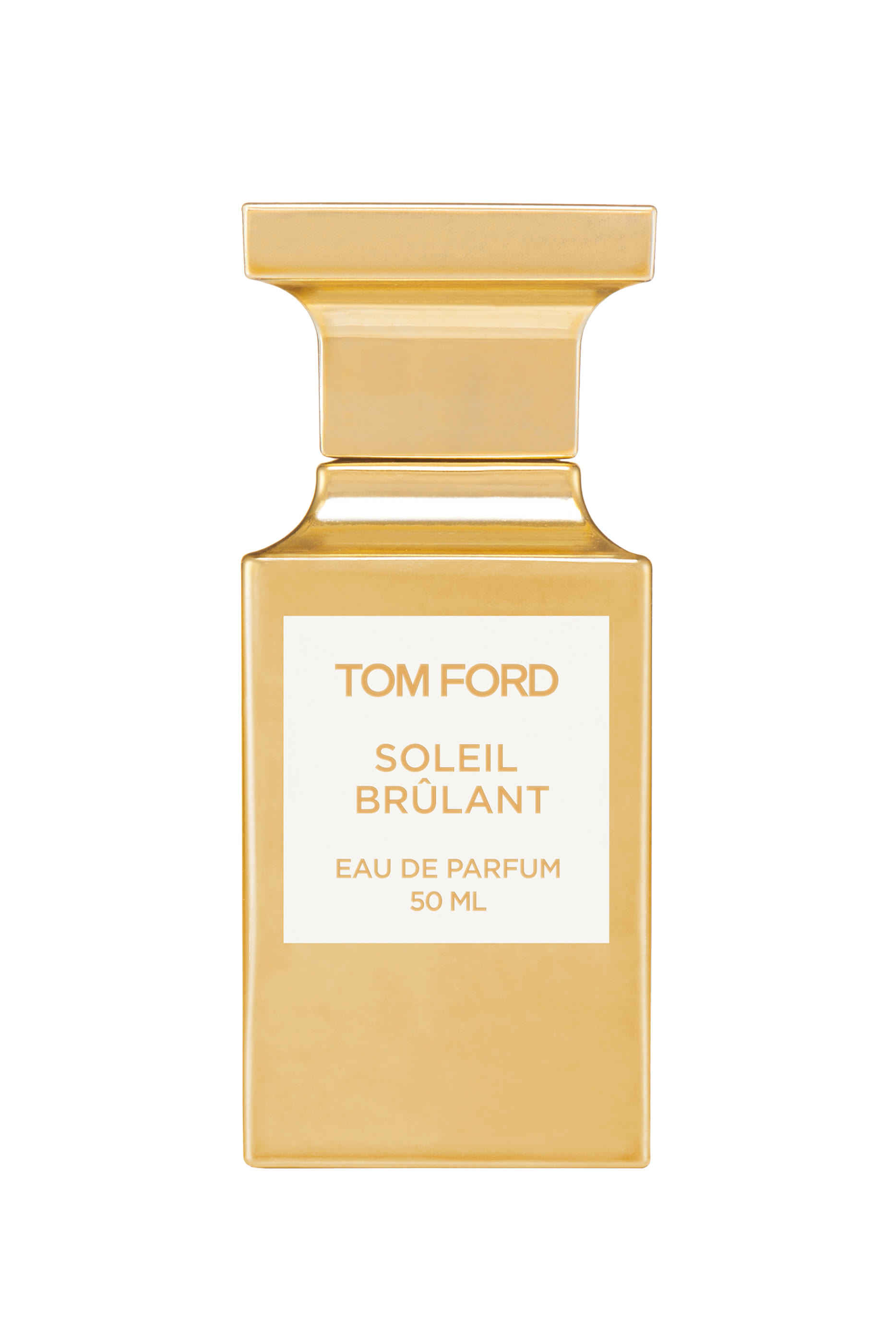 Soleil Br&ucirc;lant Eau de Parfum