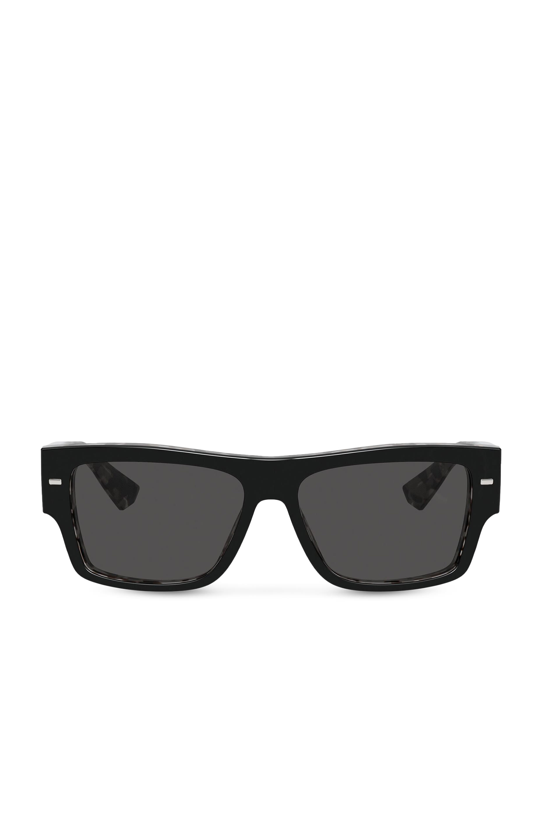 Lusso Sartoriale Sunglasses
