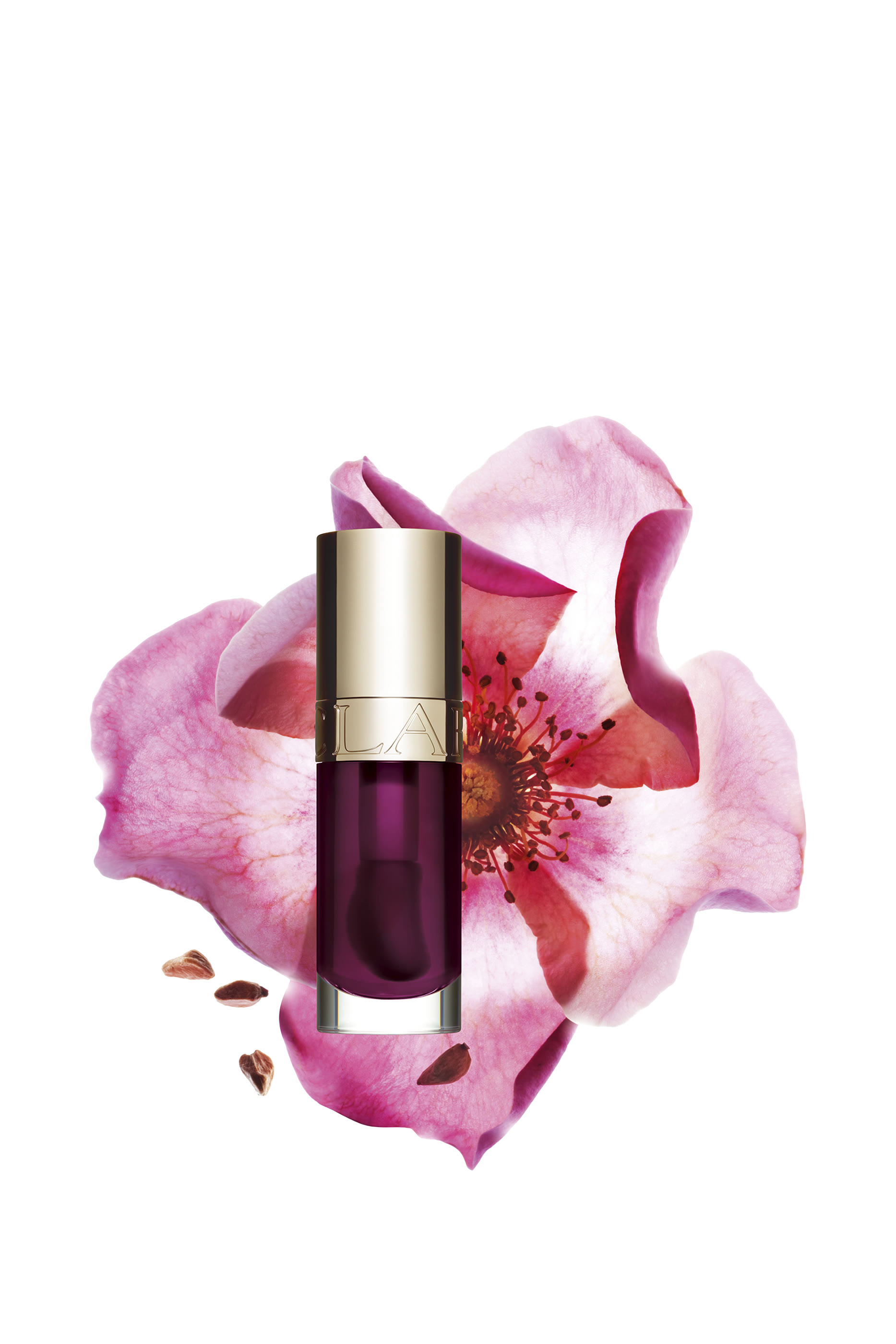 Lip Comfort Oil 