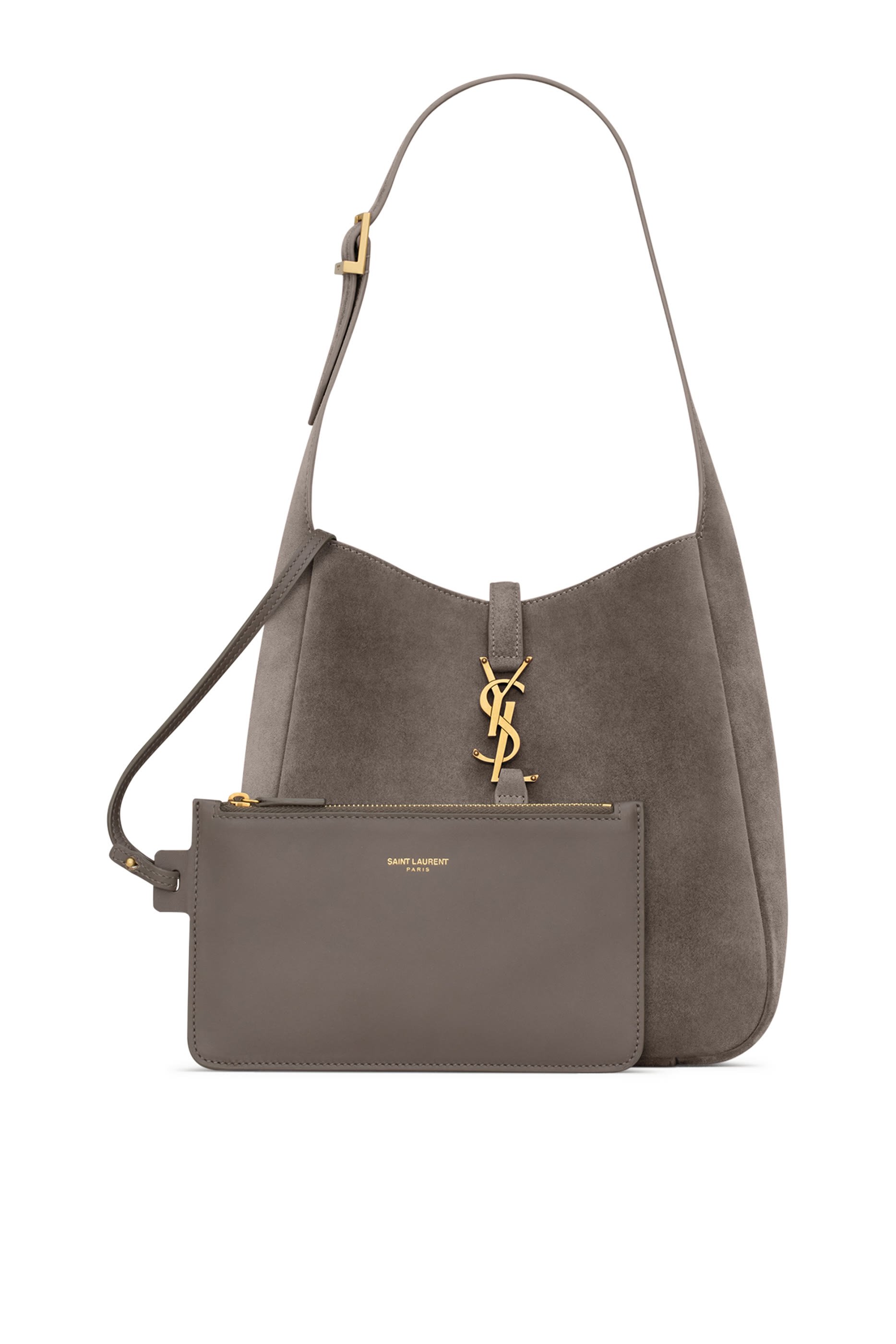 LE 5 &Agrave; 7 Supple Small Shoulder Bag 