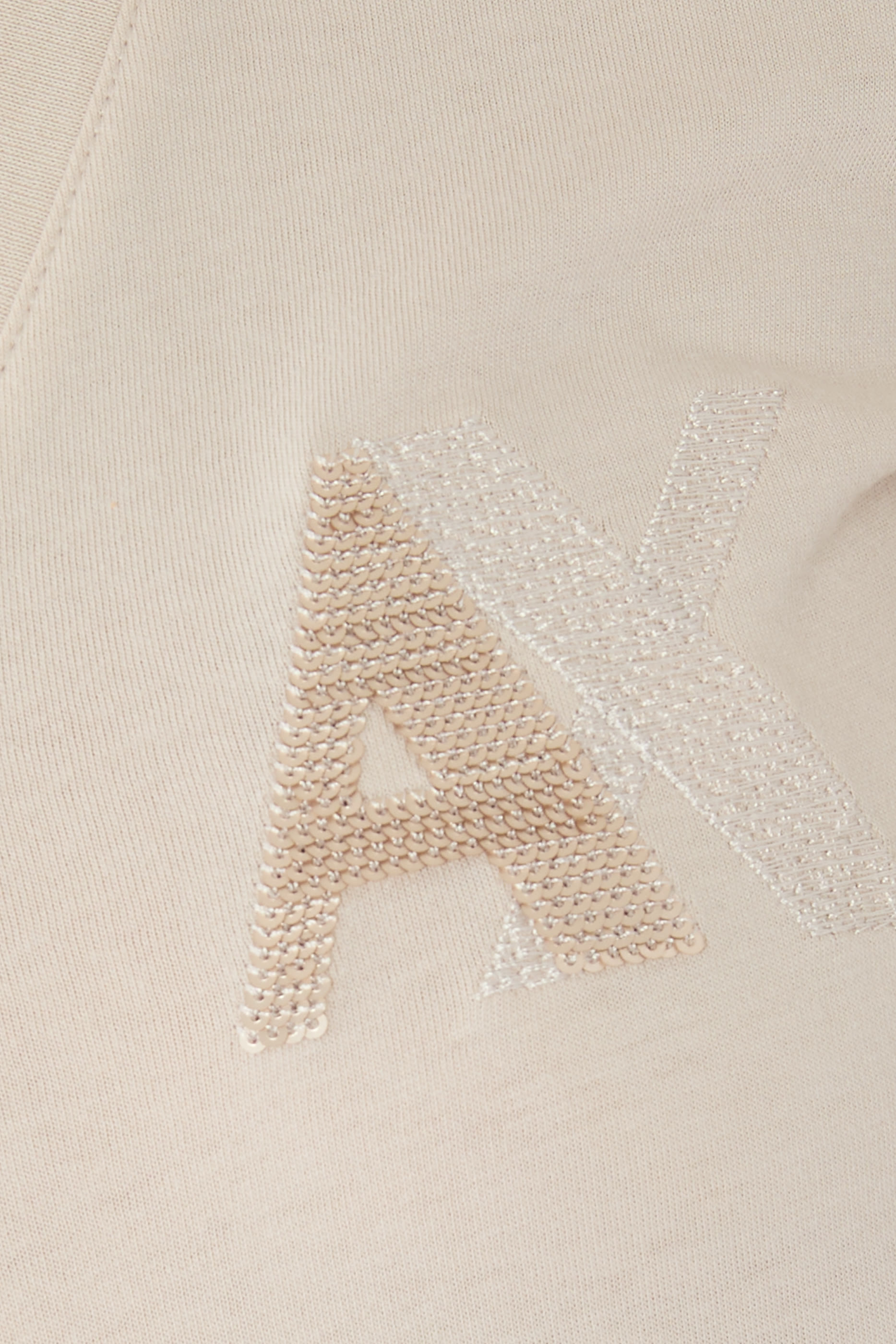 AX Logo T-Shirt