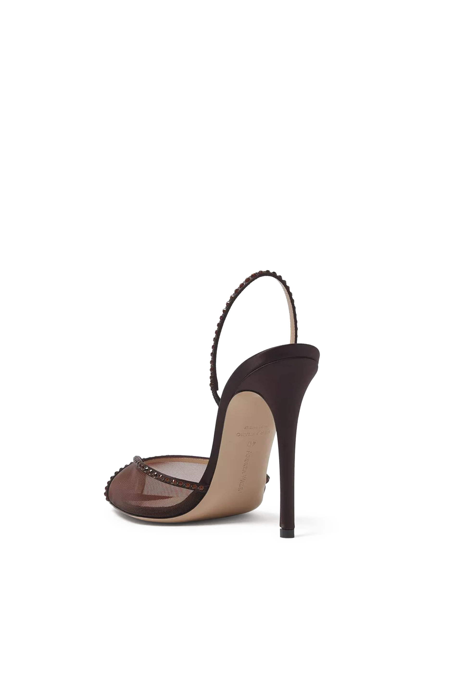 Katy 105 Sling Sandals