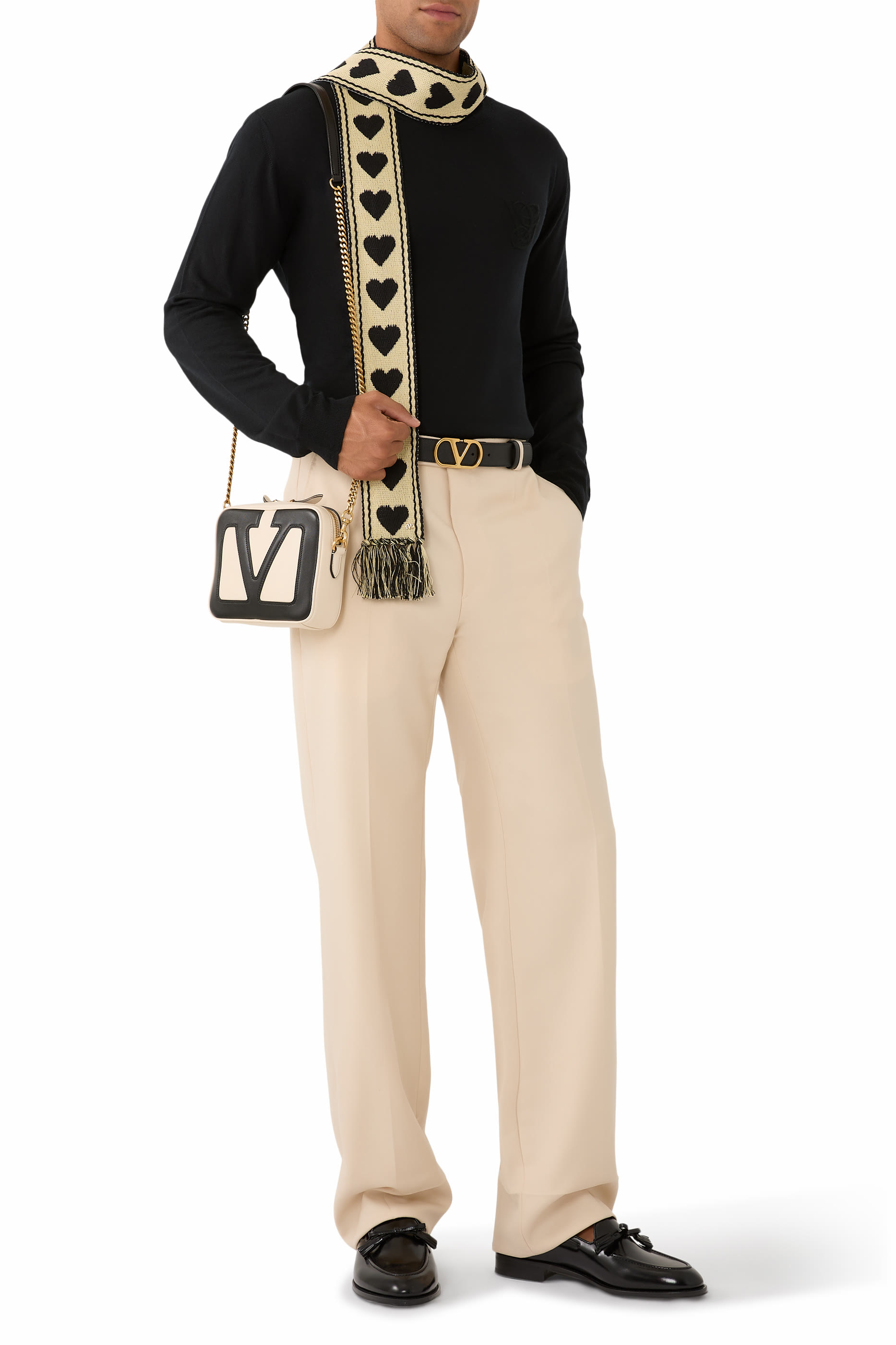 Viva Superstar Crossbody Bag