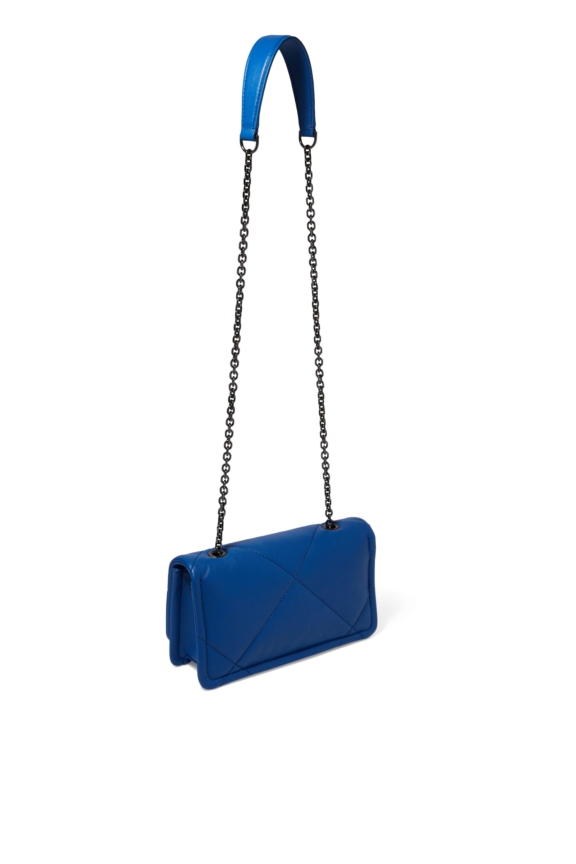 Noelle Eco Leather Mini Pochette