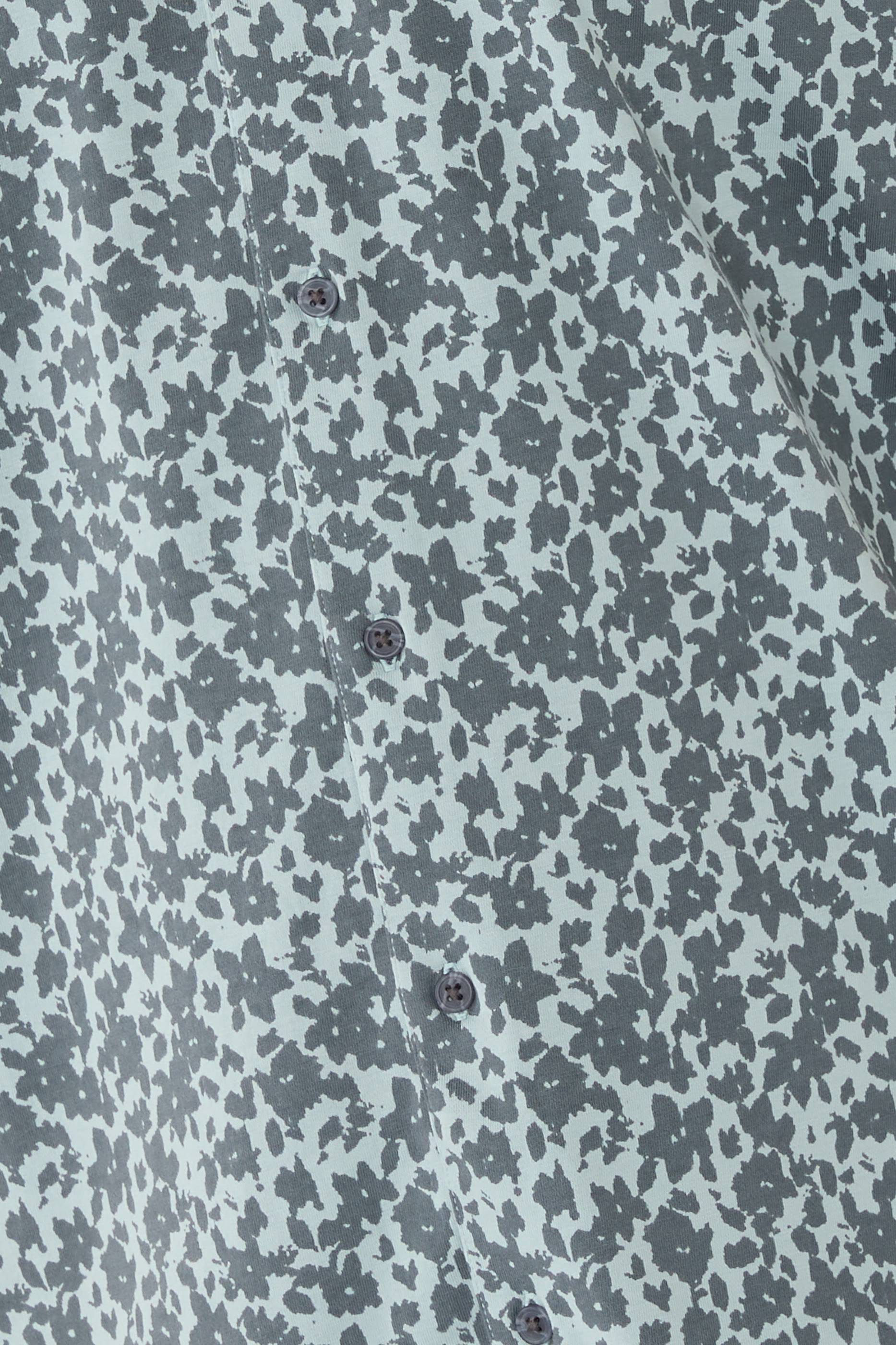 Printed Cotton Shirt