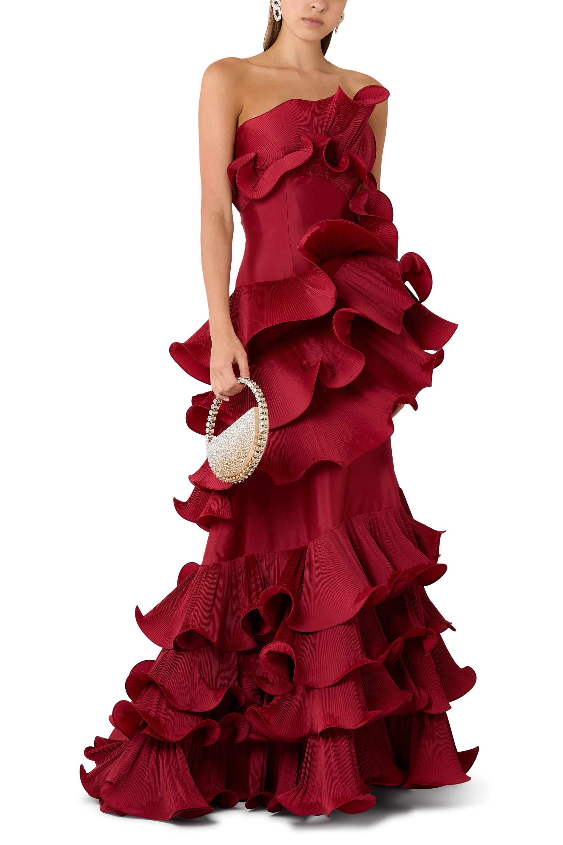 Hailey Gown