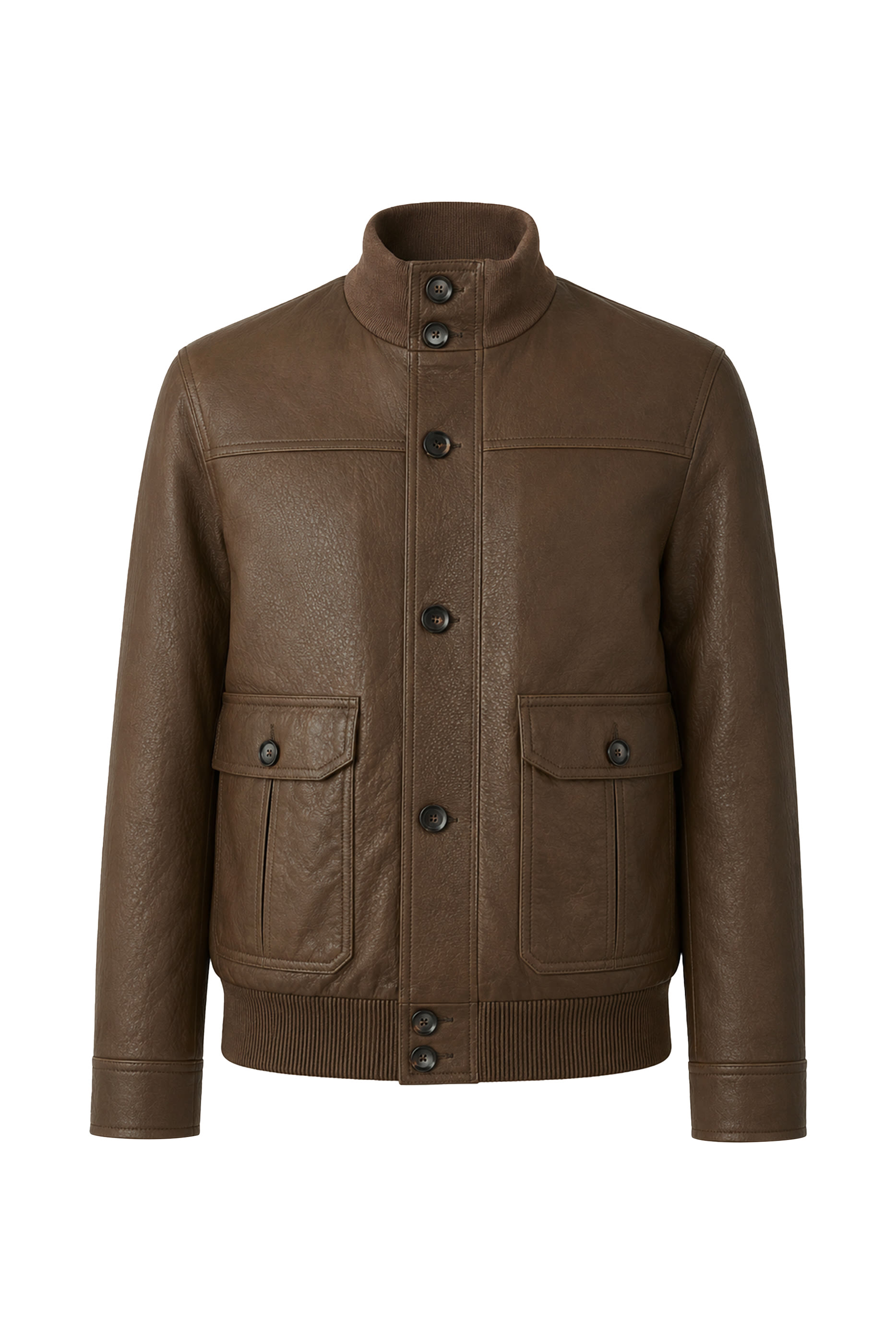 Nappa Leather 75 Blouson 