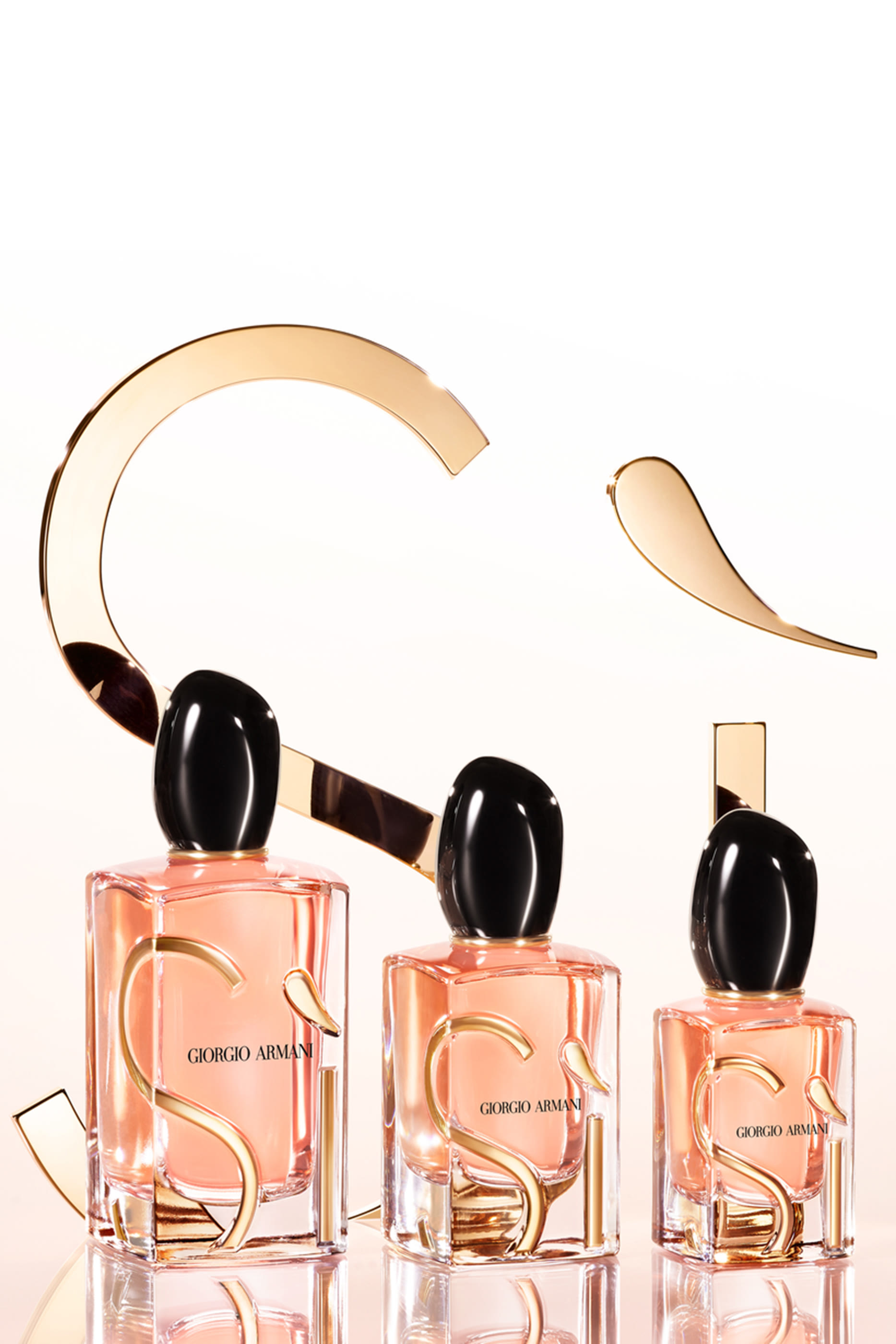 Si Intense Eau De Parfum