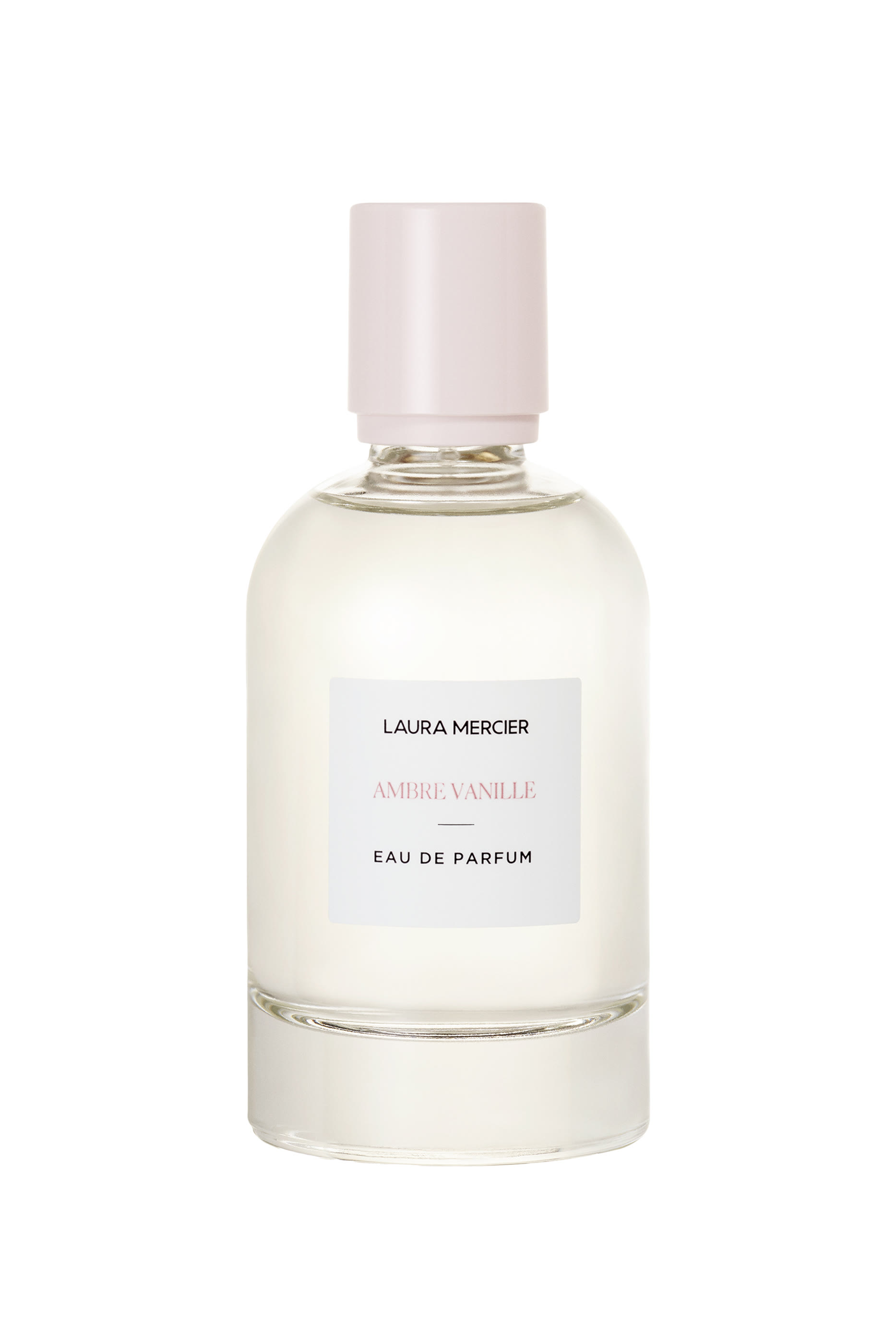 Ambre Vanille Eau de Parfum