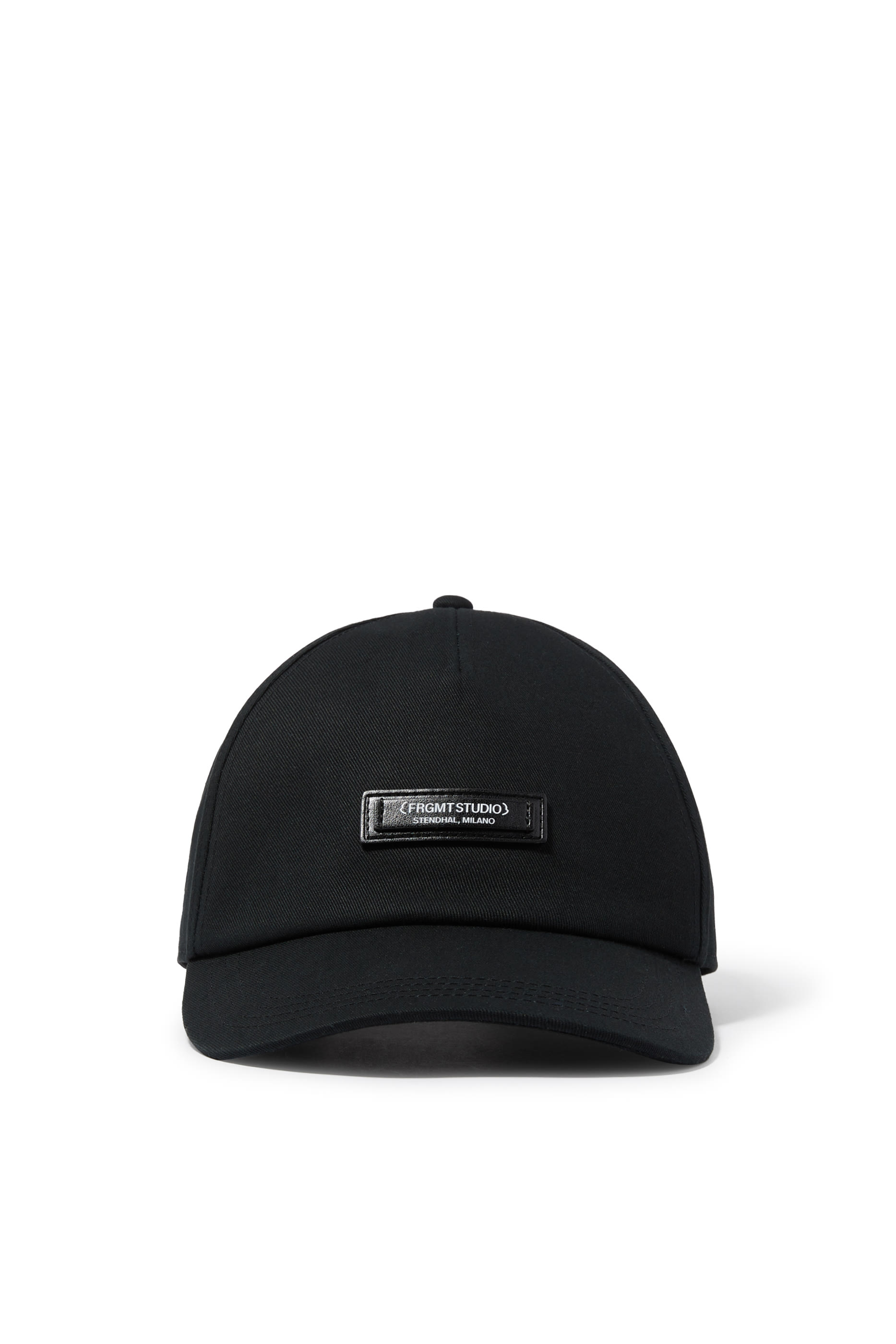 FRGMT Gabardine Baseball Cap