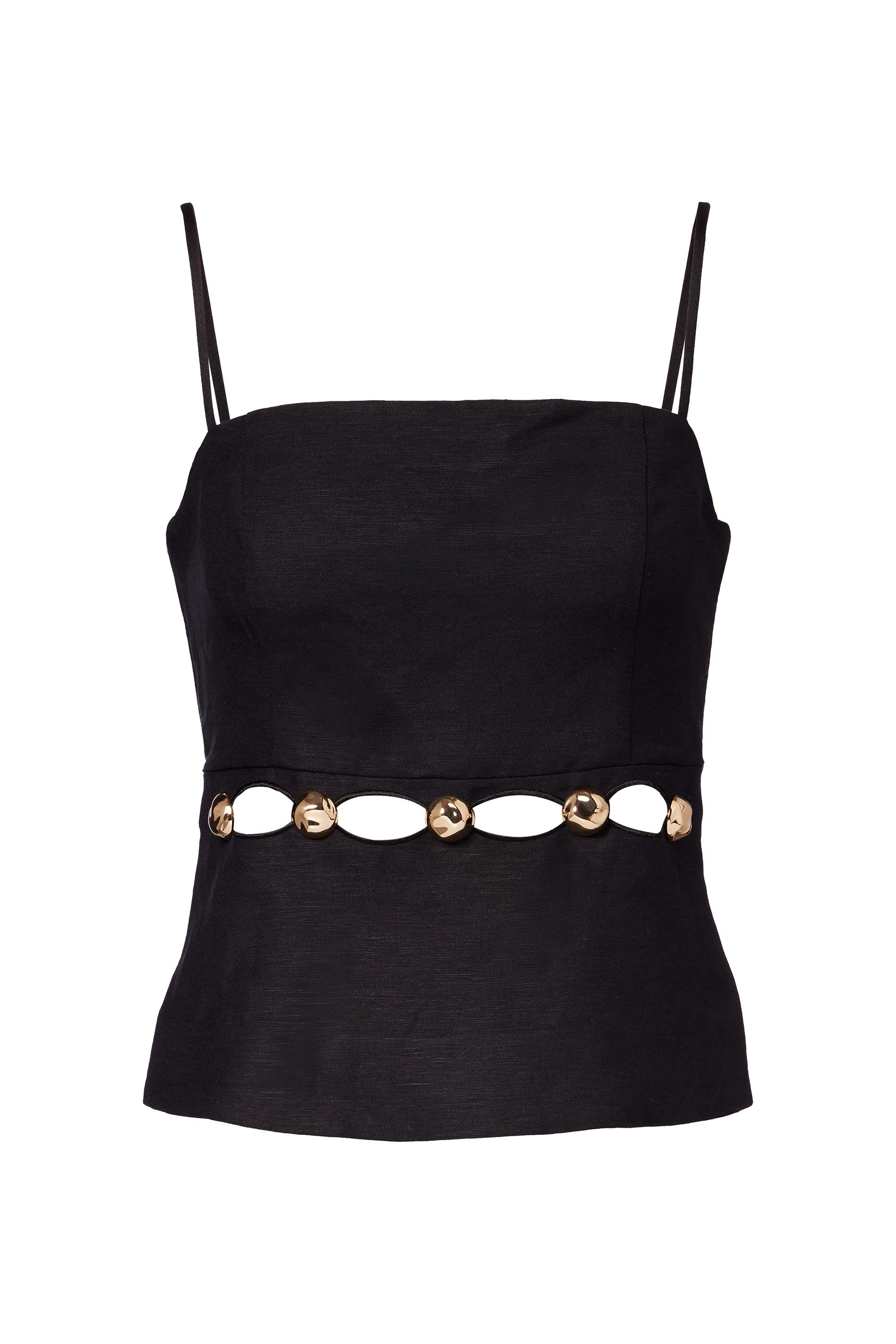 Cruz Studded Cami Top