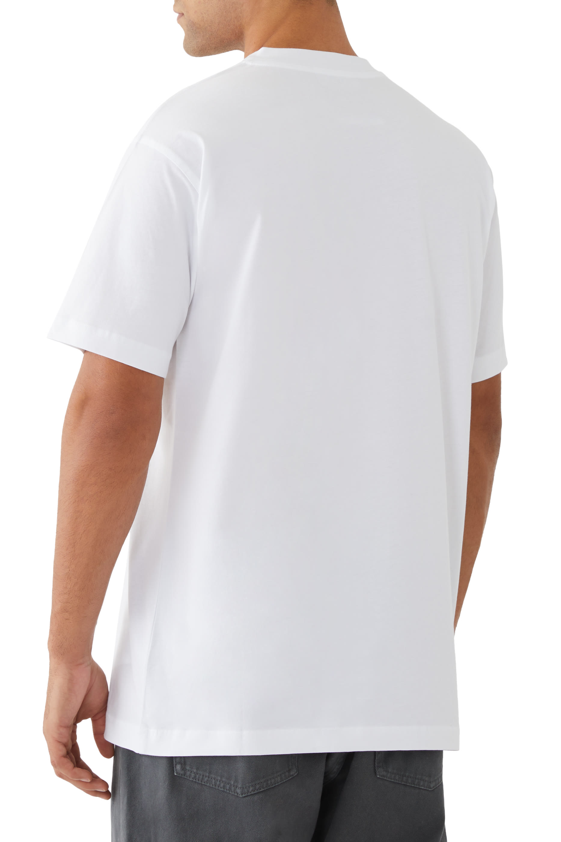 Logo Graphic T-Shirt