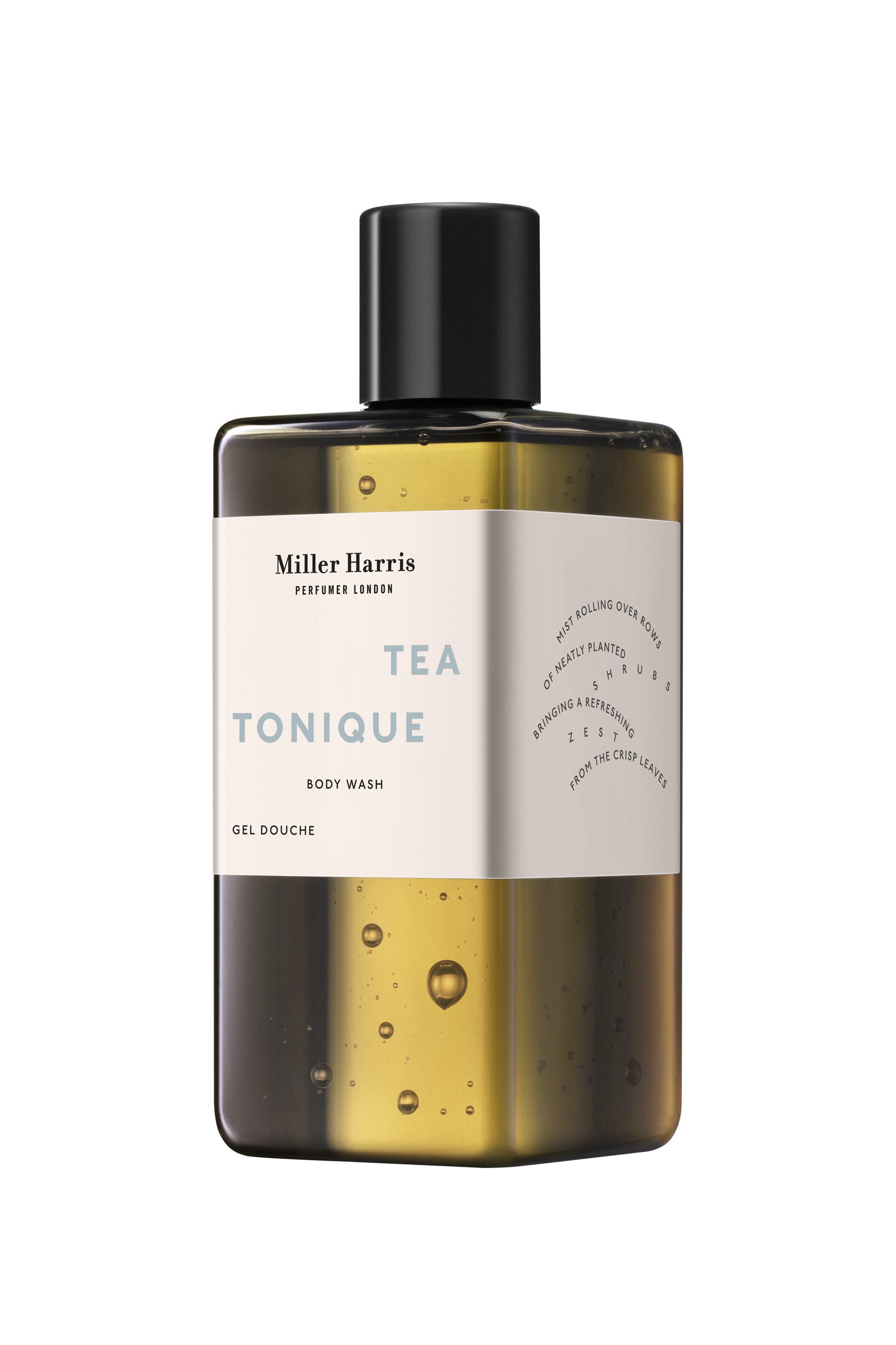 Tea Tonique Body Wash