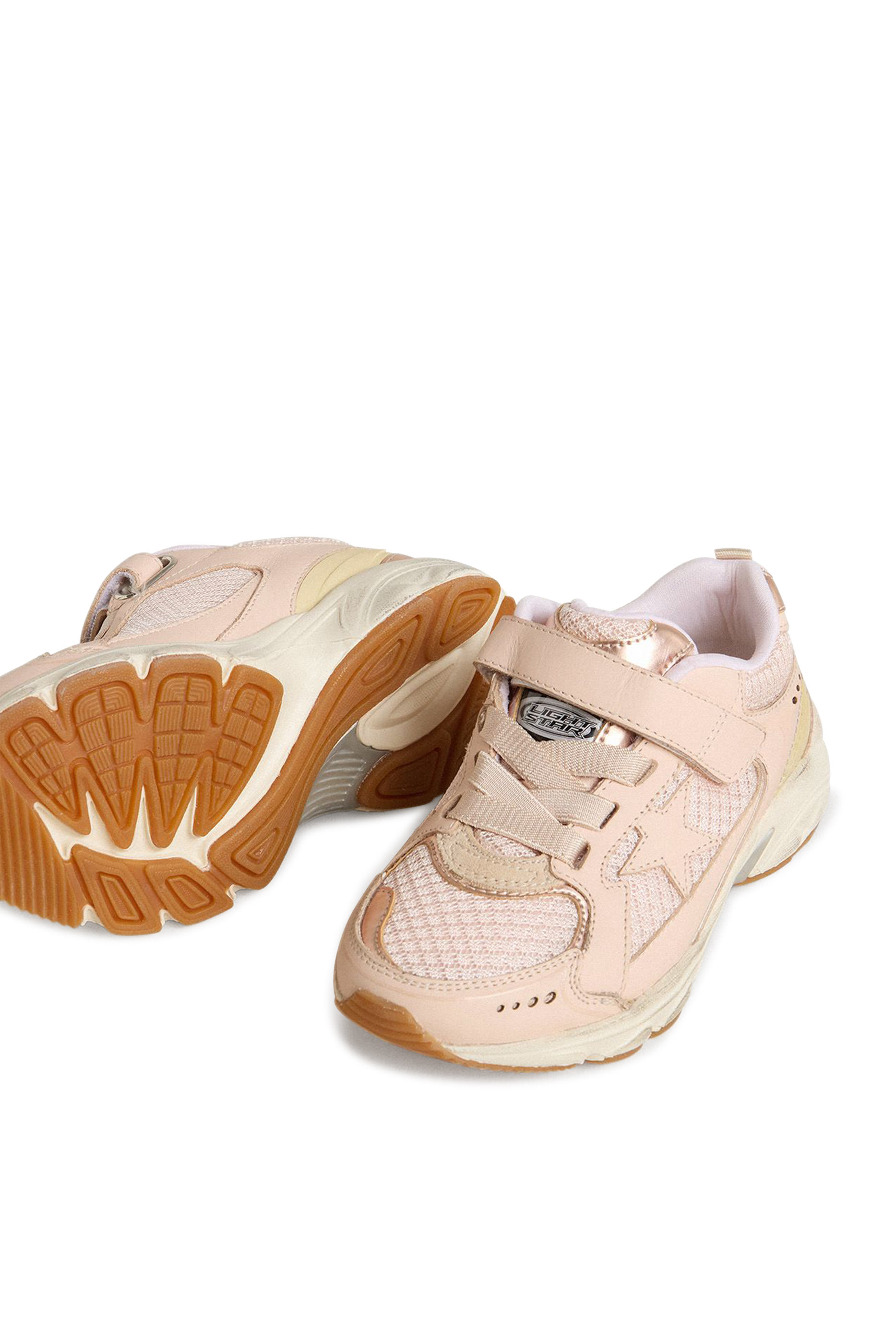 Kids Lightstar Sneakers