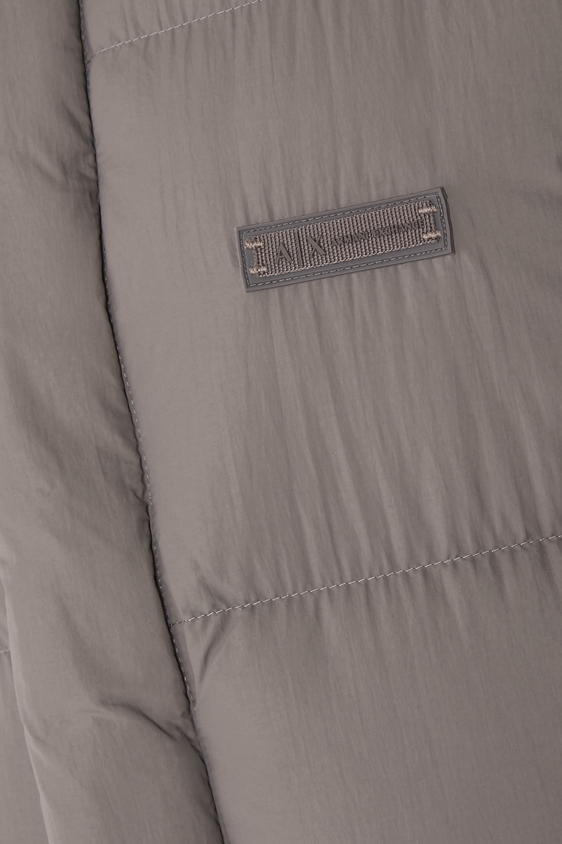 Cozy Lab Turtleneck Down Waistcoat