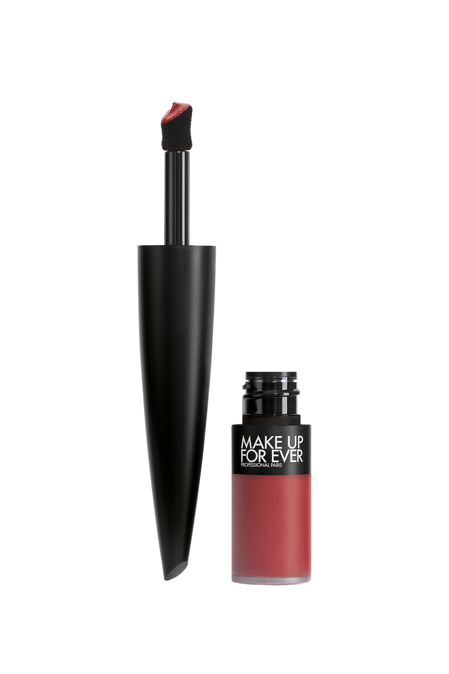 Rouge Artist For Ever Matte
