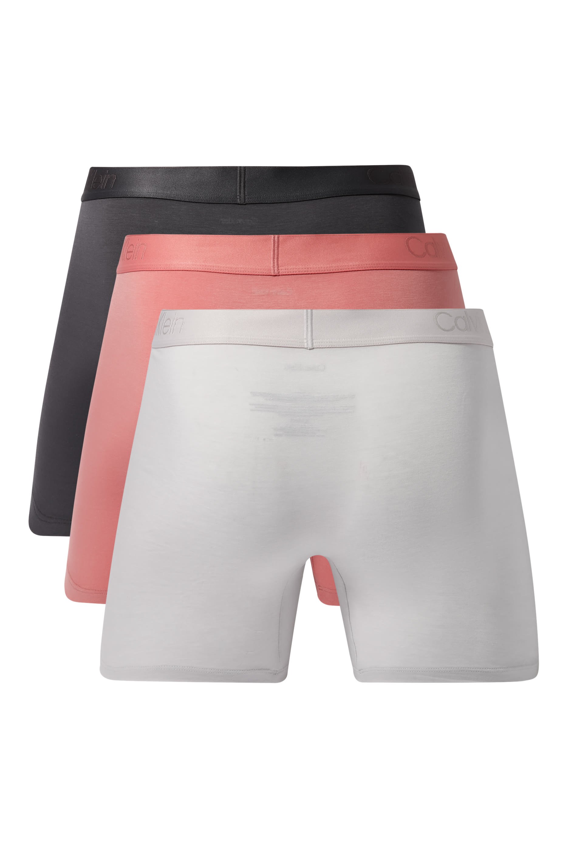 Boxer Briefs, Set of 3