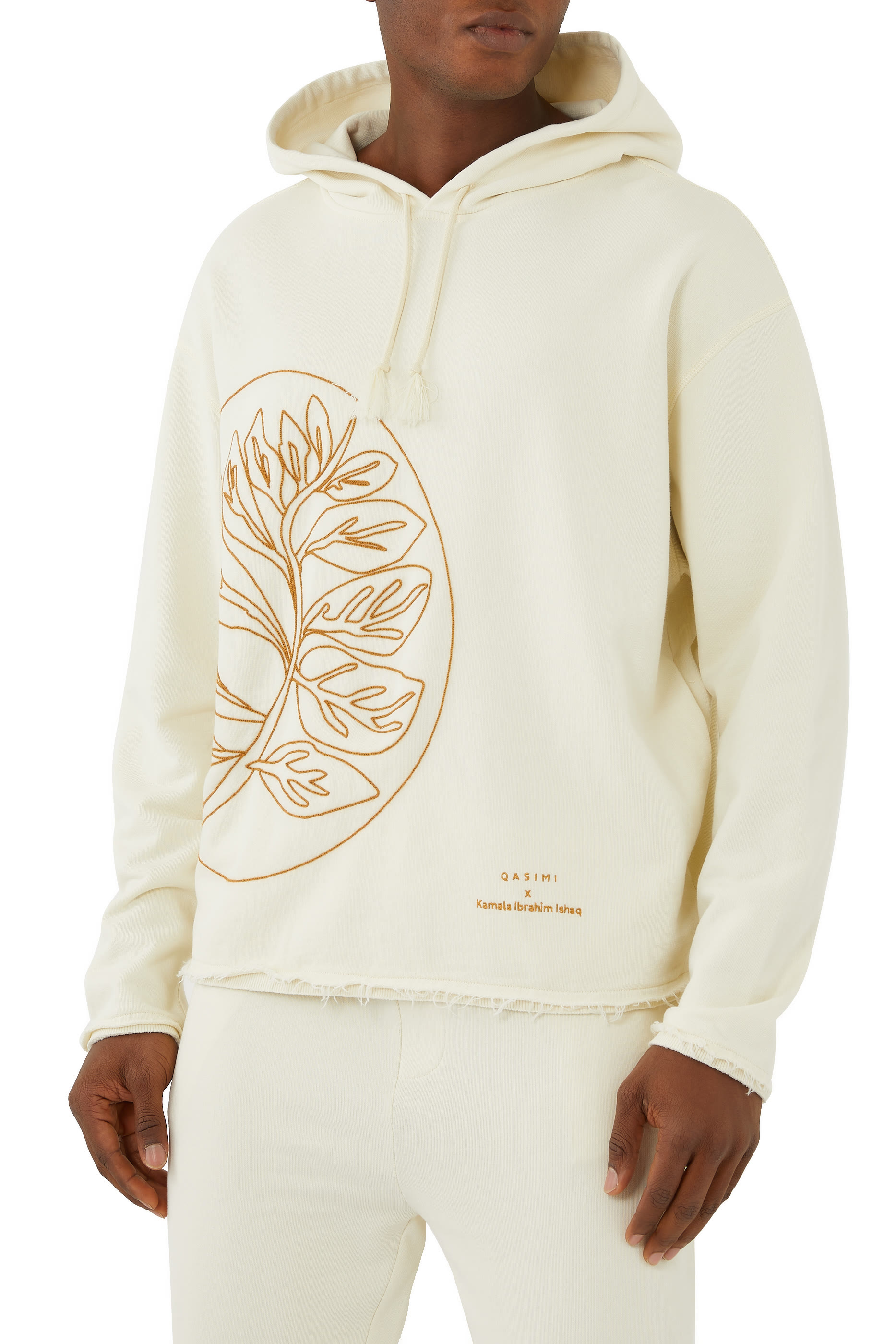 Halite Artist Hoodie