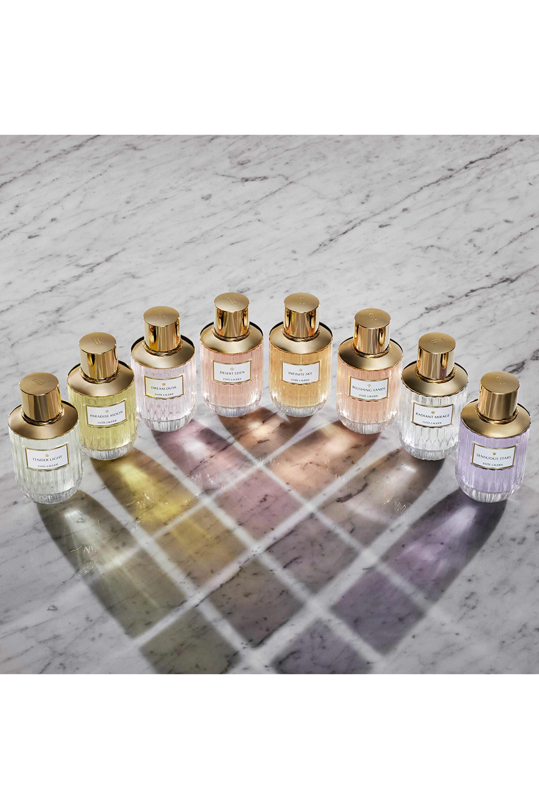 Radiant Mirage Eau De Parfum