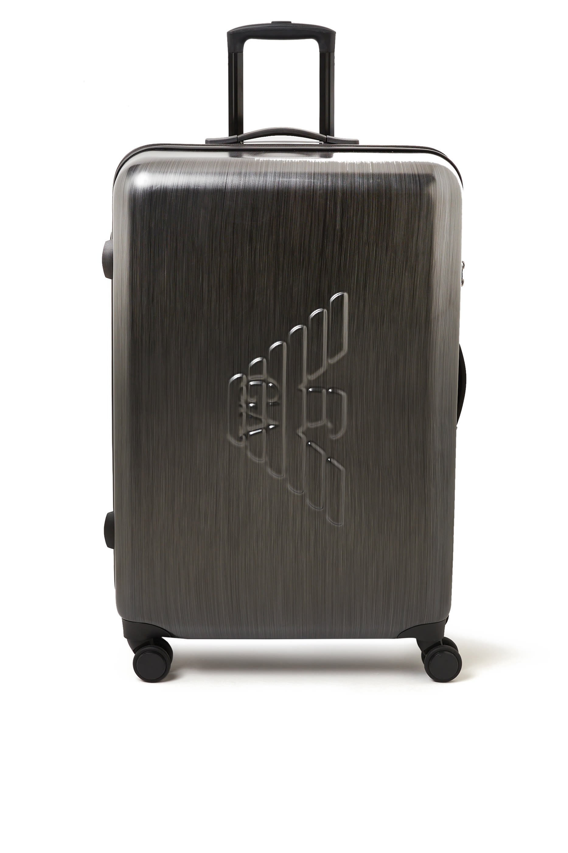 Embossed Logo Trolley Large