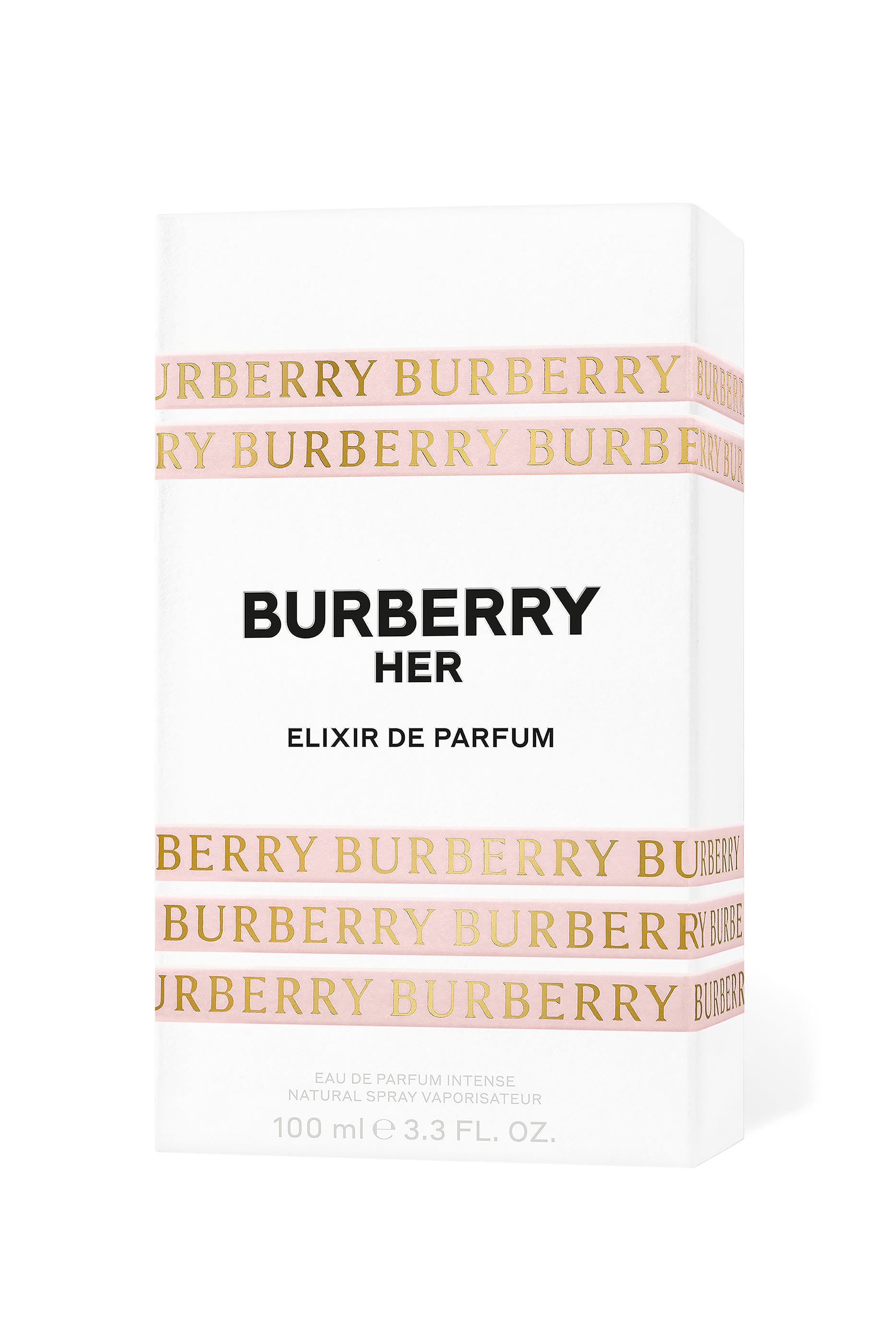 Her Elixir de Parfum