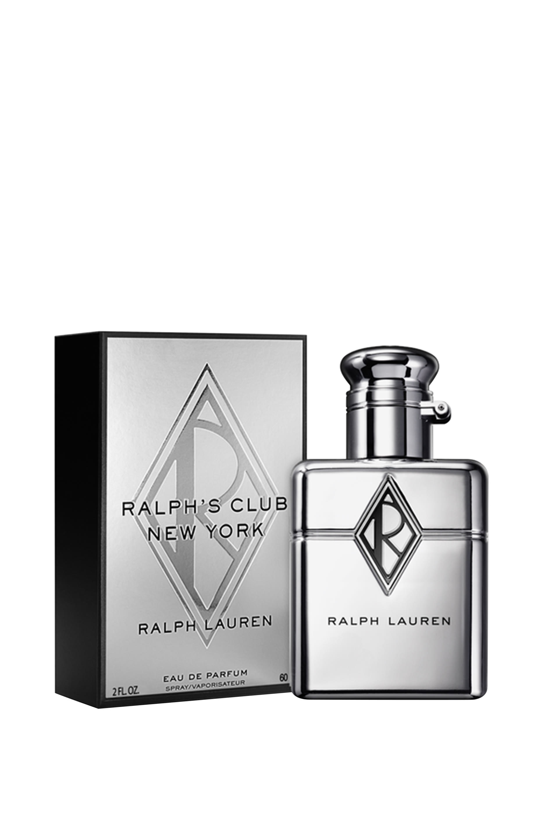 Ralph&rsquo;s Club New York Eau de Parfum
