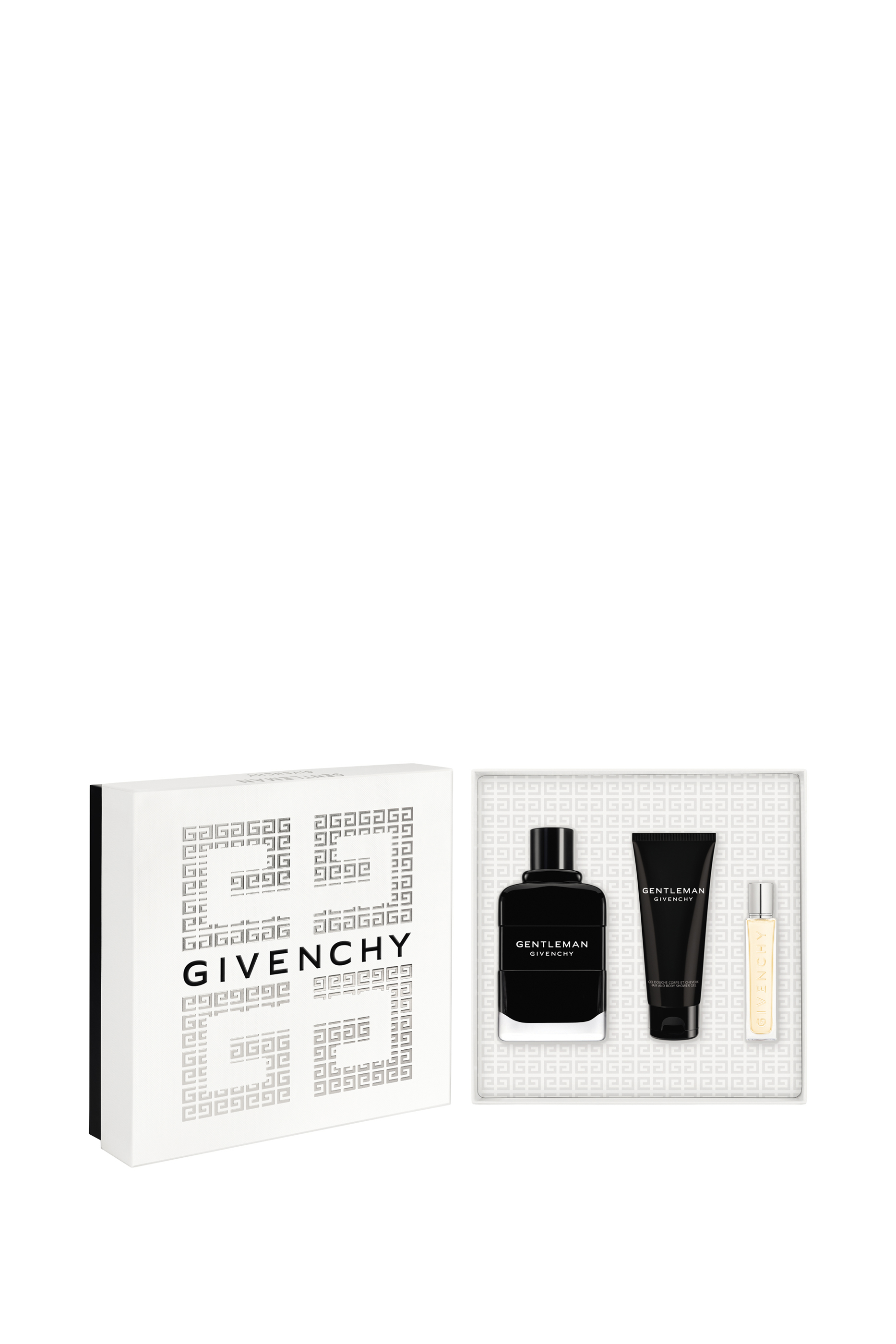 Gentleman Eau de Parfum Gift Set