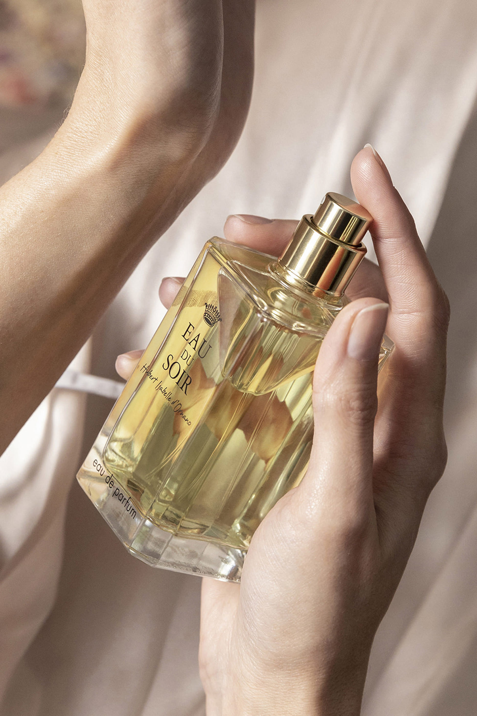 Gift Set Eau du Soir