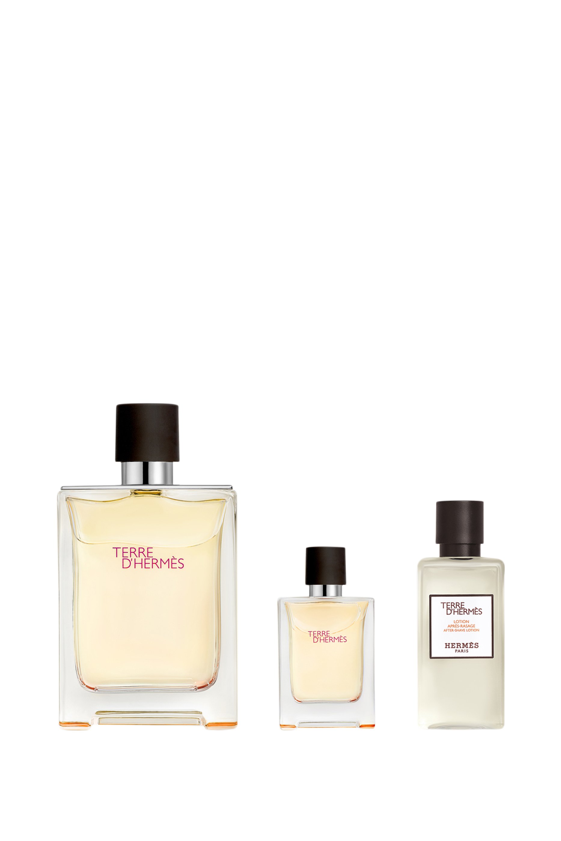 Terre d'Herm&egrave;s Gift Set, Eau de Toilette